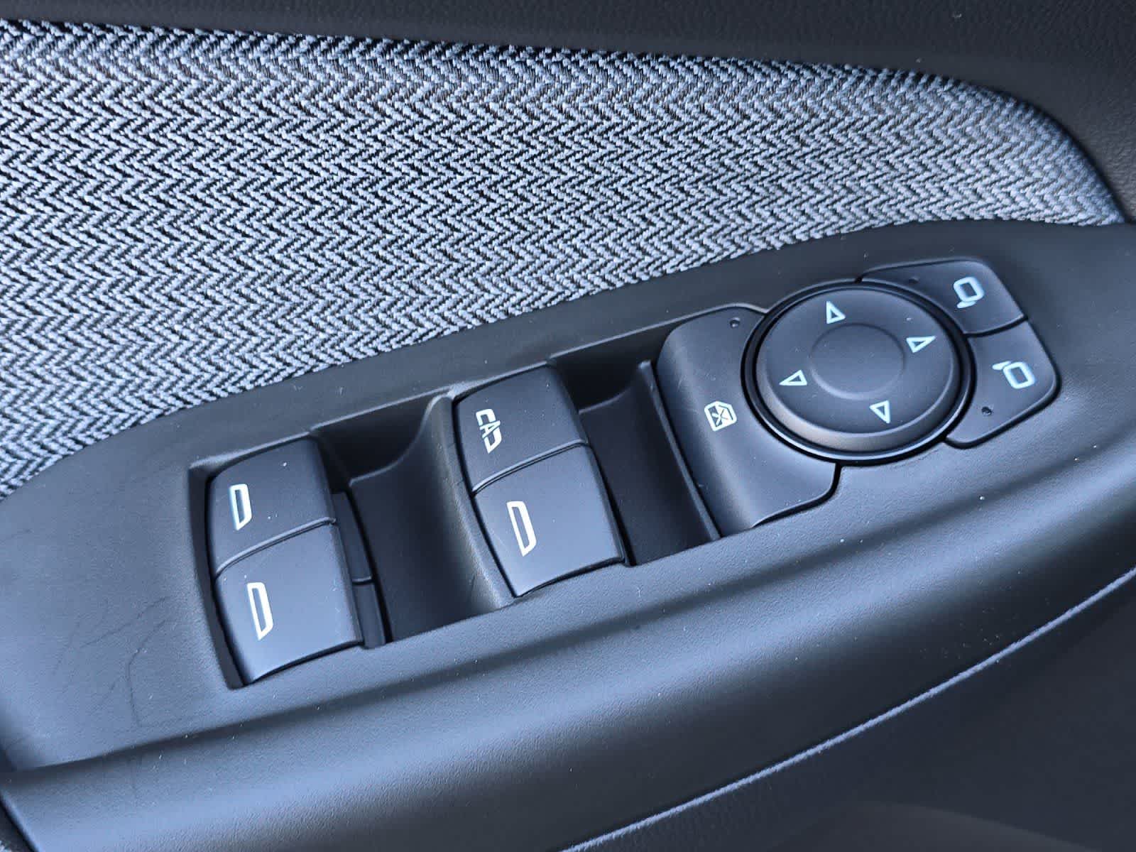 Thumbnail: 2026 Chevrolet TrailBlazer - 13