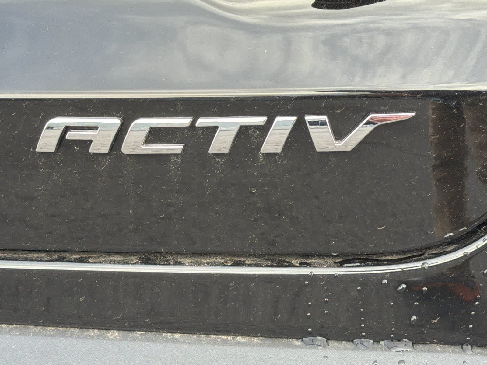 Thumbnail: 2026 Chevrolet Trax - 27