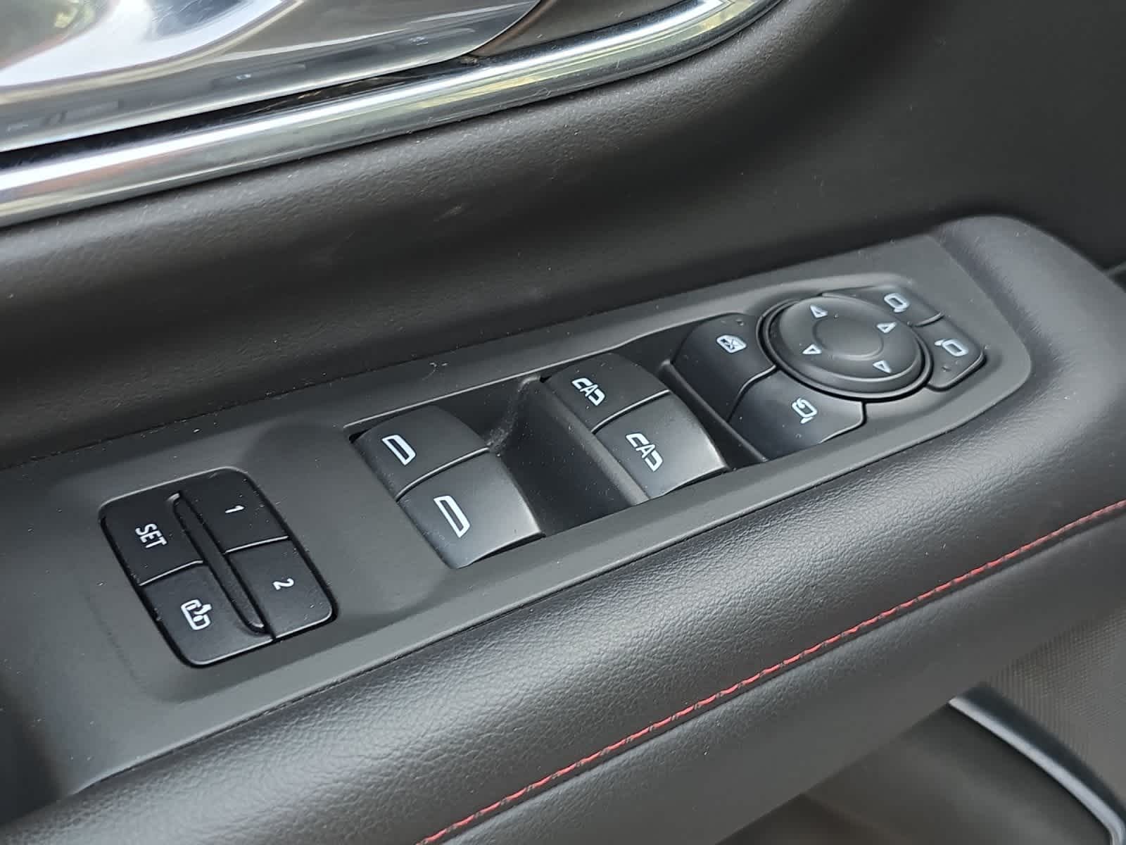 Thumbnail: 2022 Chevrolet Tahoe - 13