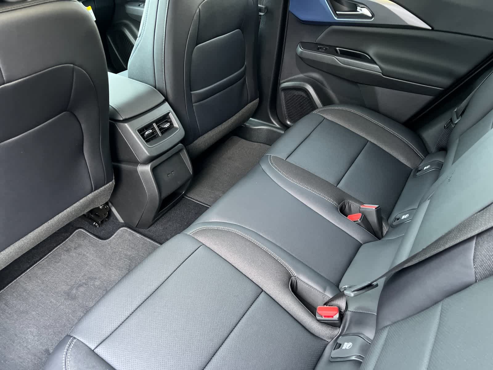 Thumbnail: 2026 Chevrolet Equinox - 4