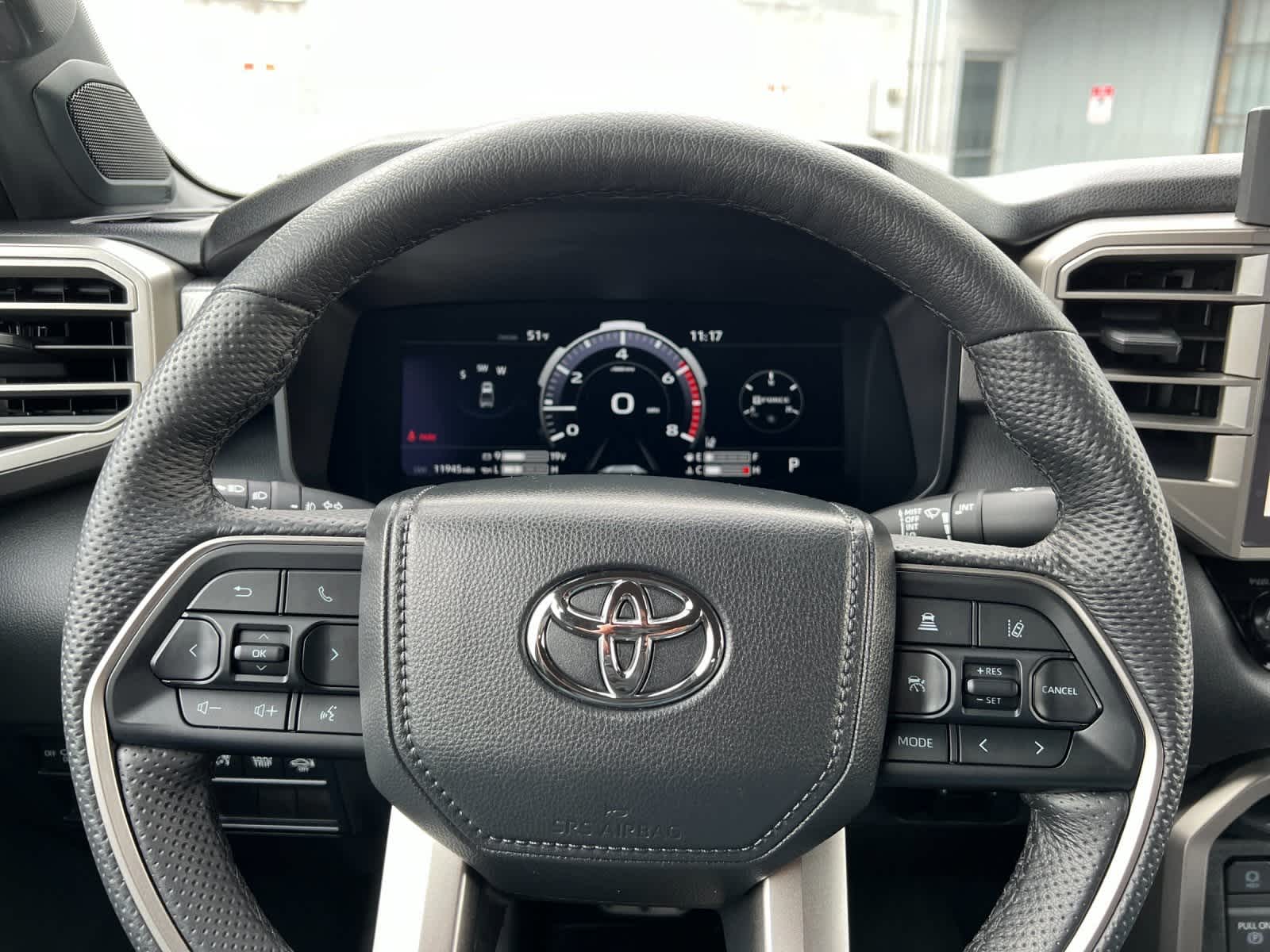 Thumbnail: 2025 Toyota Tundra - 23