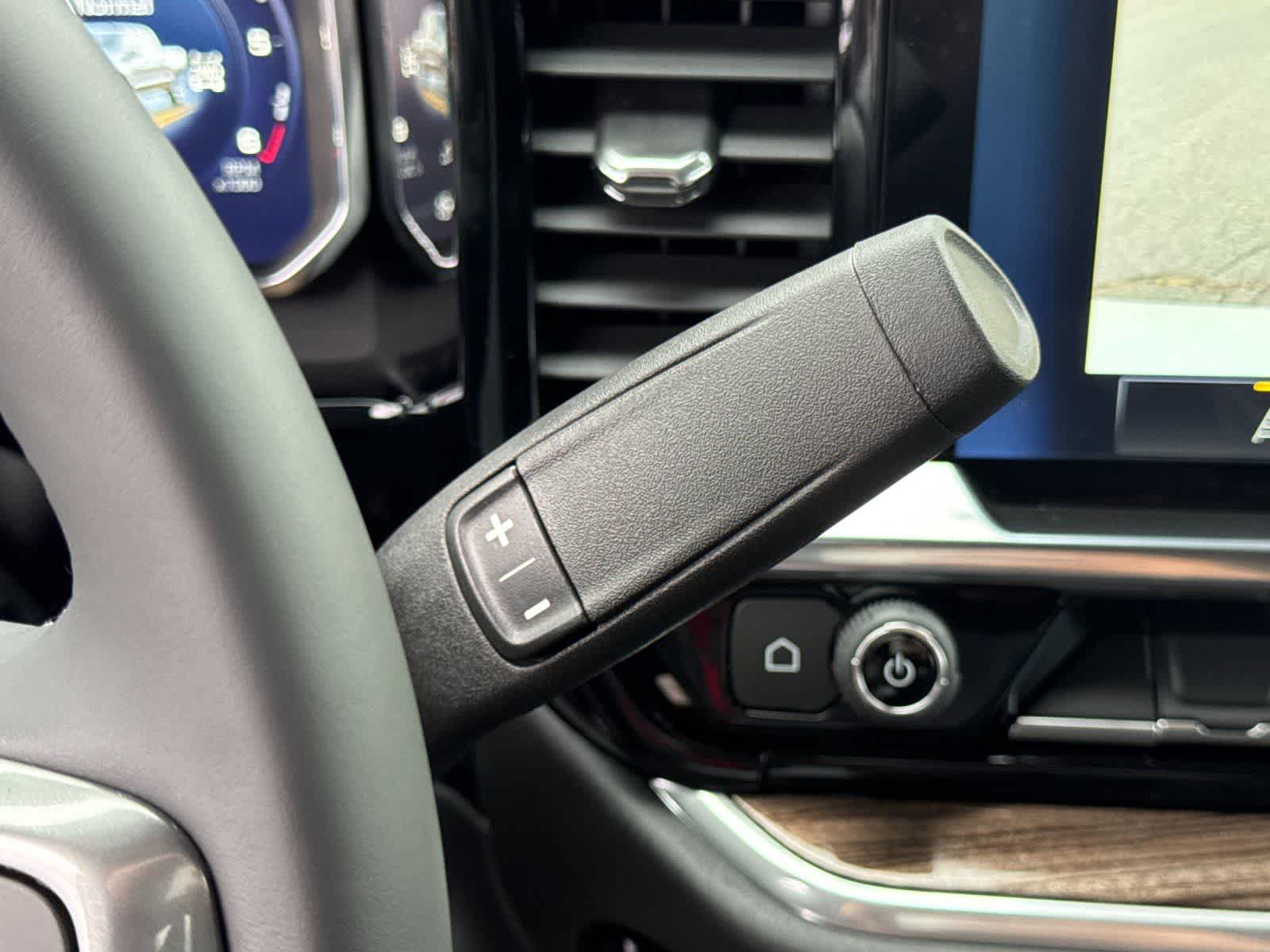 Thumbnail: 2026 Chevrolet Silverado 1500 - 21