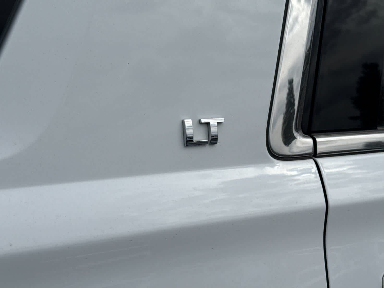 Thumbnail: 2018 Chevrolet Tahoe - 10