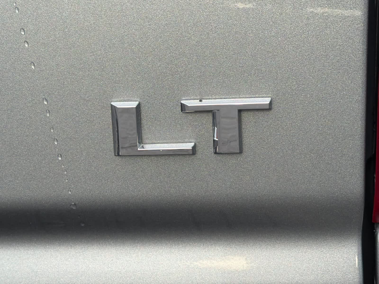 Thumbnail: 2023 Chevrolet Silverado 1500 - 26