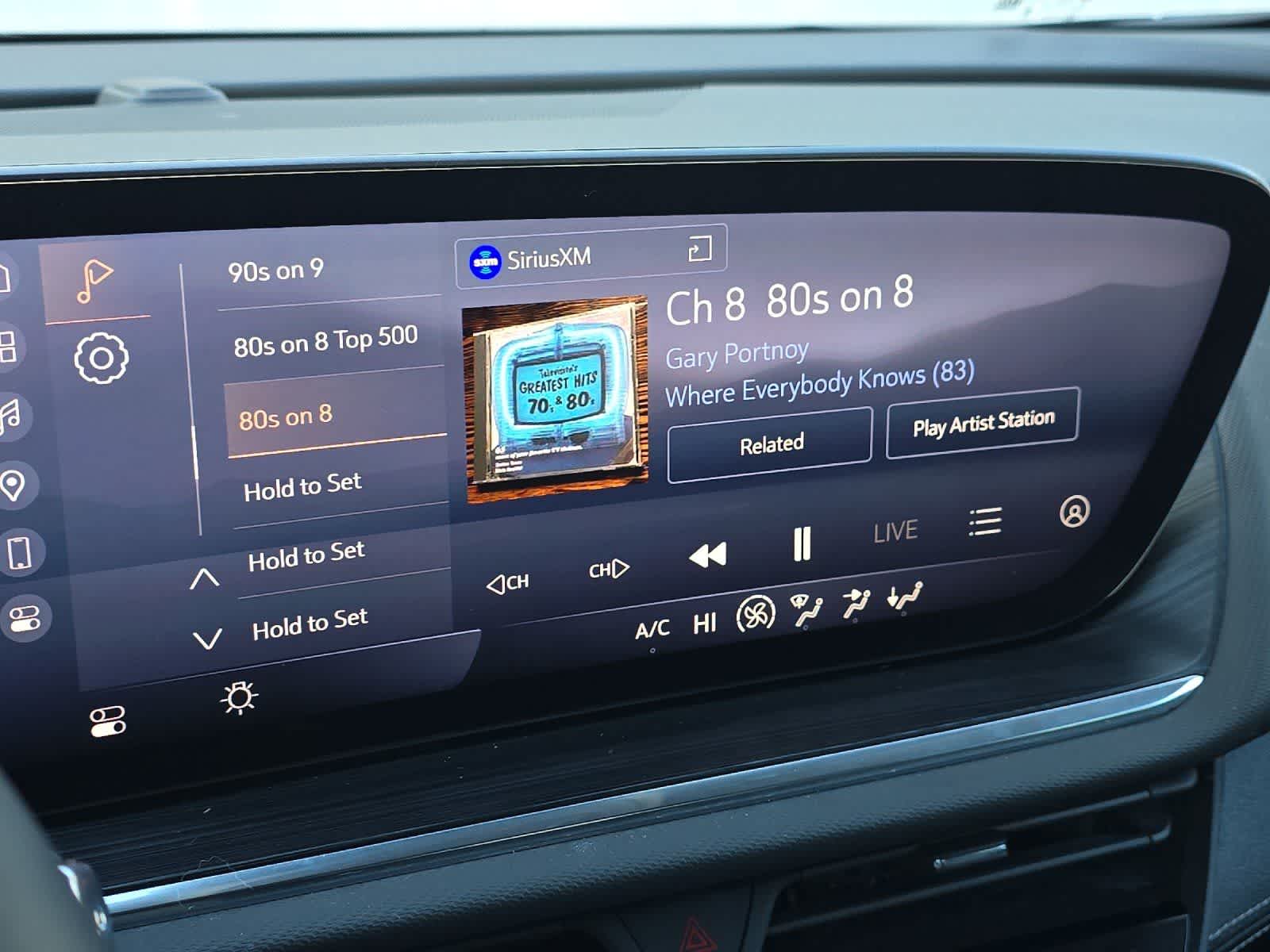 Thumbnail: 2024 Buick Envision - 17