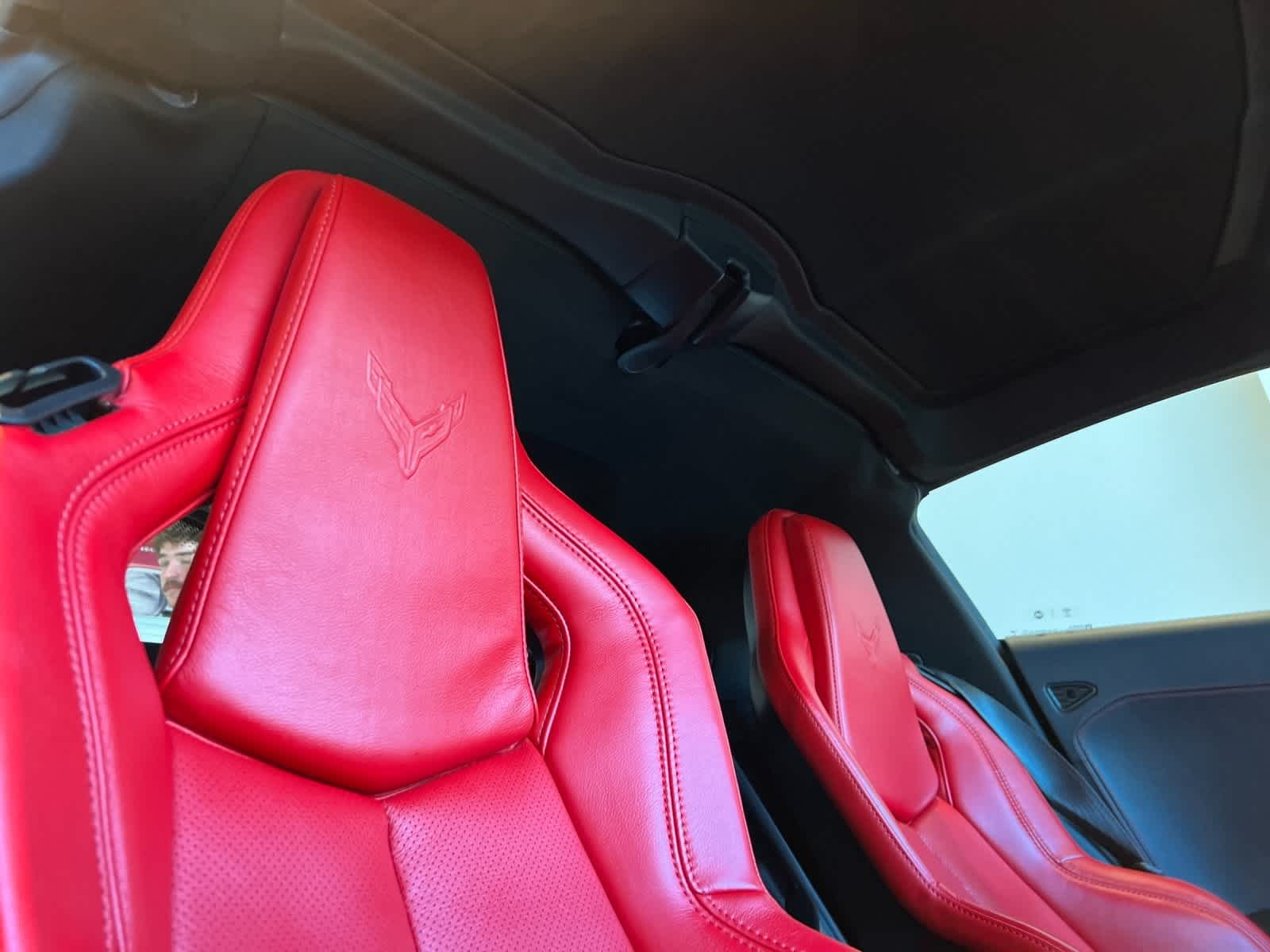 Thumbnail: 2020 Chevrolet Corvette - 13