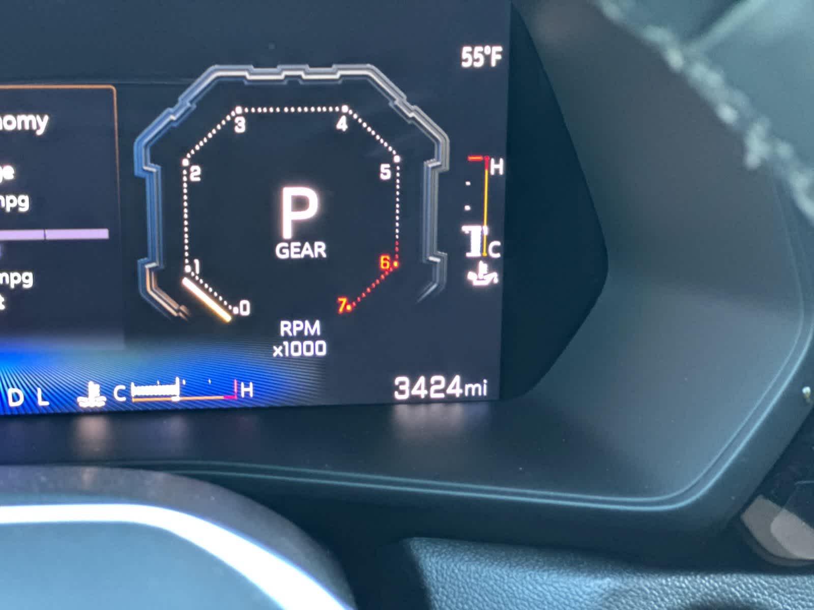 Thumbnail: 2025 Chevrolet Colorado - 25