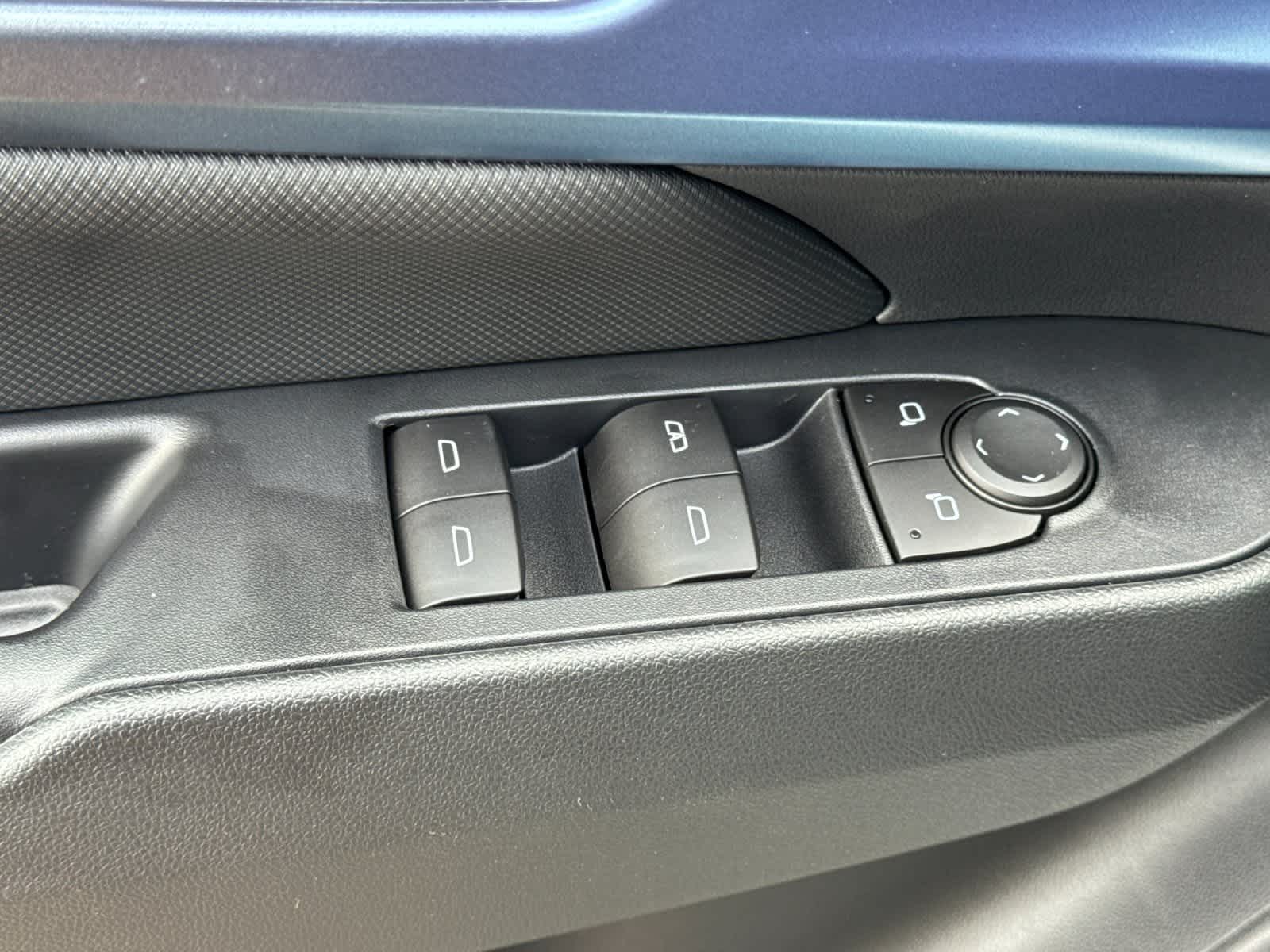 Thumbnail: 2026 Chevrolet Equinox - 13