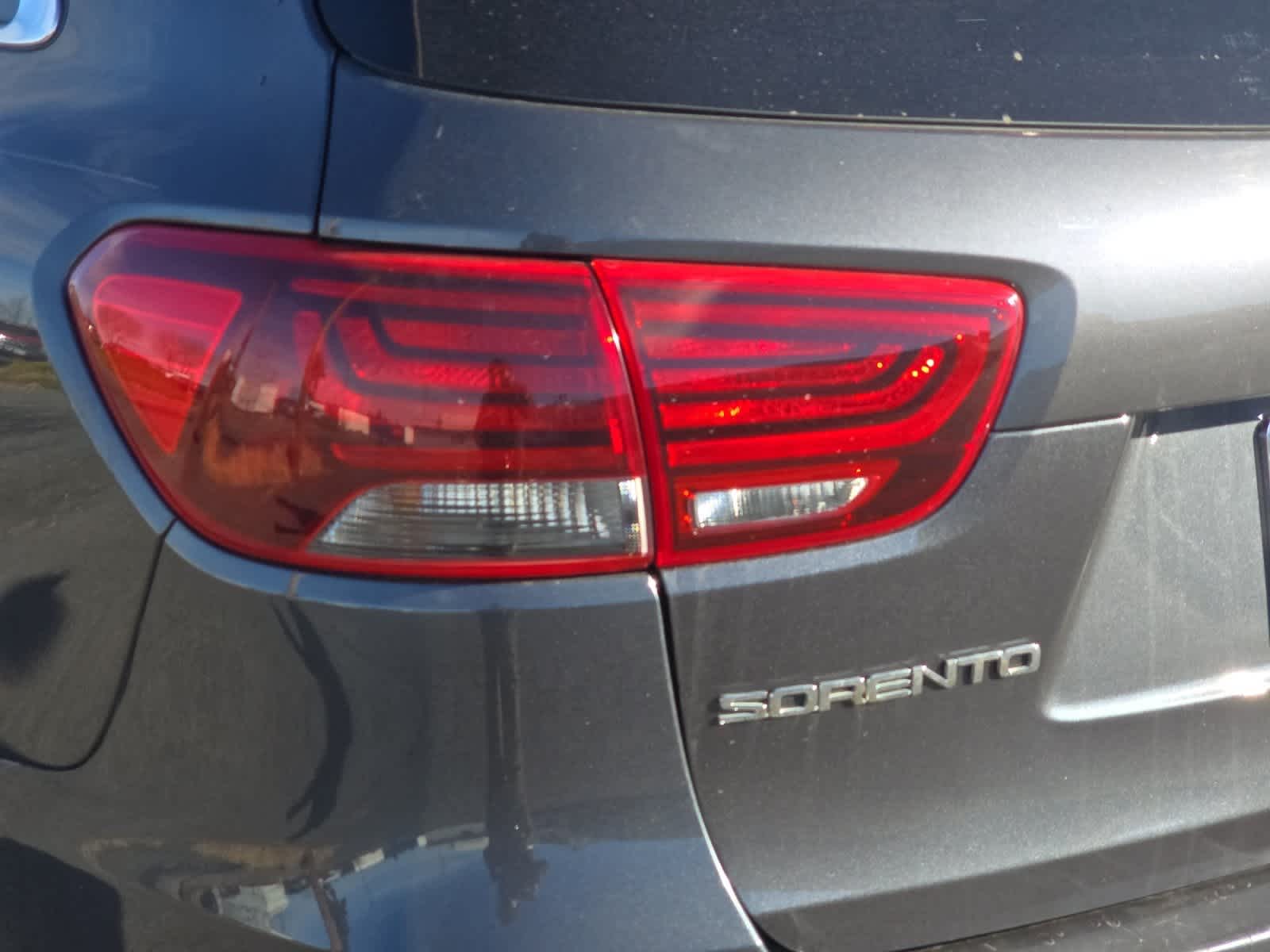 Thumbnail: 2019 Kia Sorento - 27