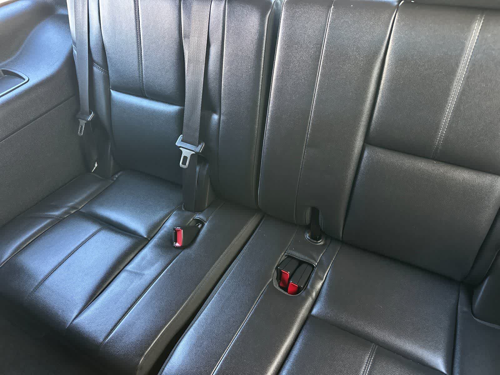 Thumbnail: 2013 Chevrolet Tahoe - 15