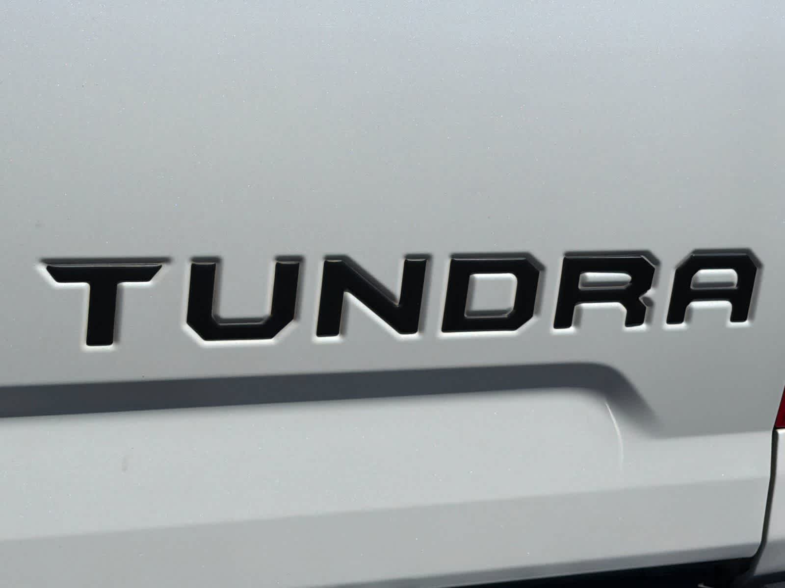 Thumbnail: 2021 Toyota Tundra - 27