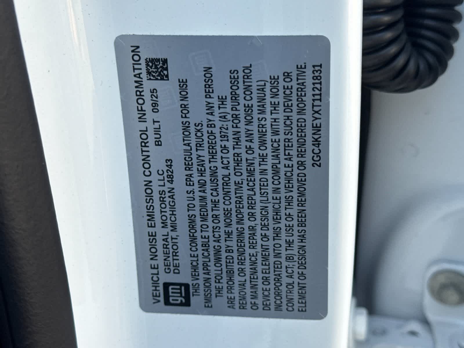 Thumbnail: 2026 Chevrolet Silverado 2500 - 28