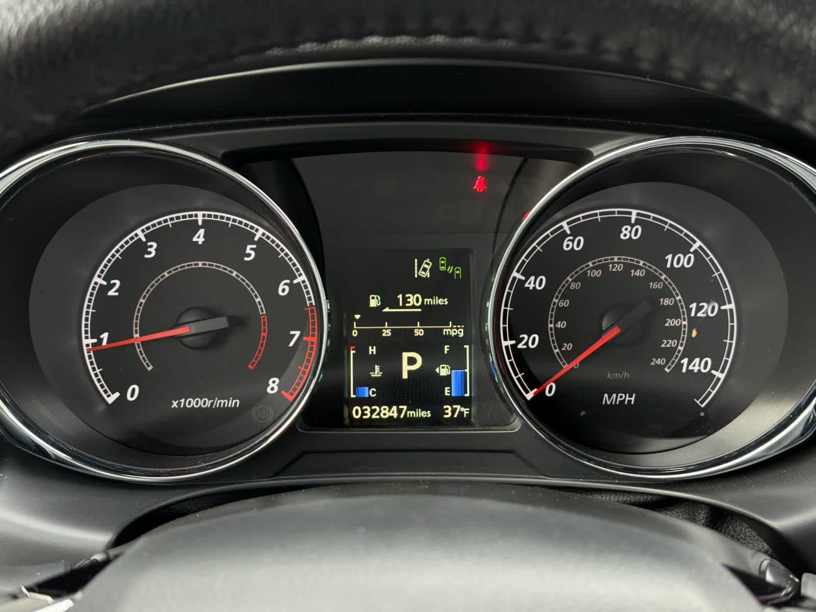 Thumbnail: 2024 Mitsubishi Outlander Sport - 24