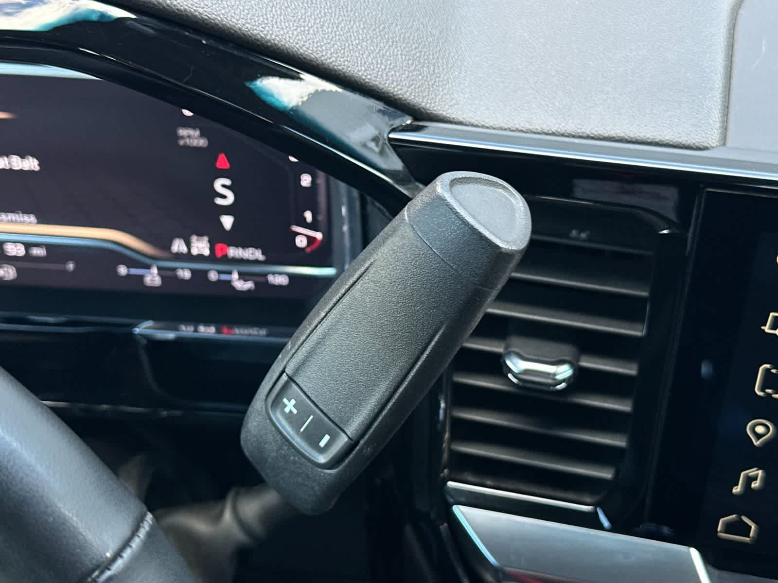 Thumbnail: 2024 GMC Sierra 1500 - 21