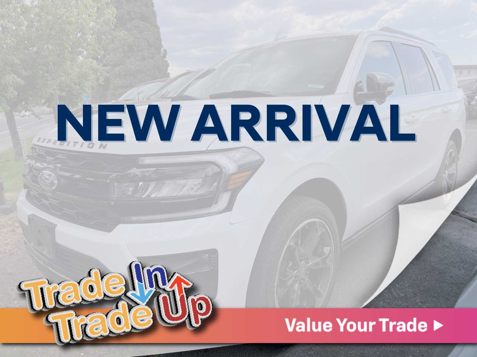 2022 Ford Expedition Limited -
                  Bend, OR
