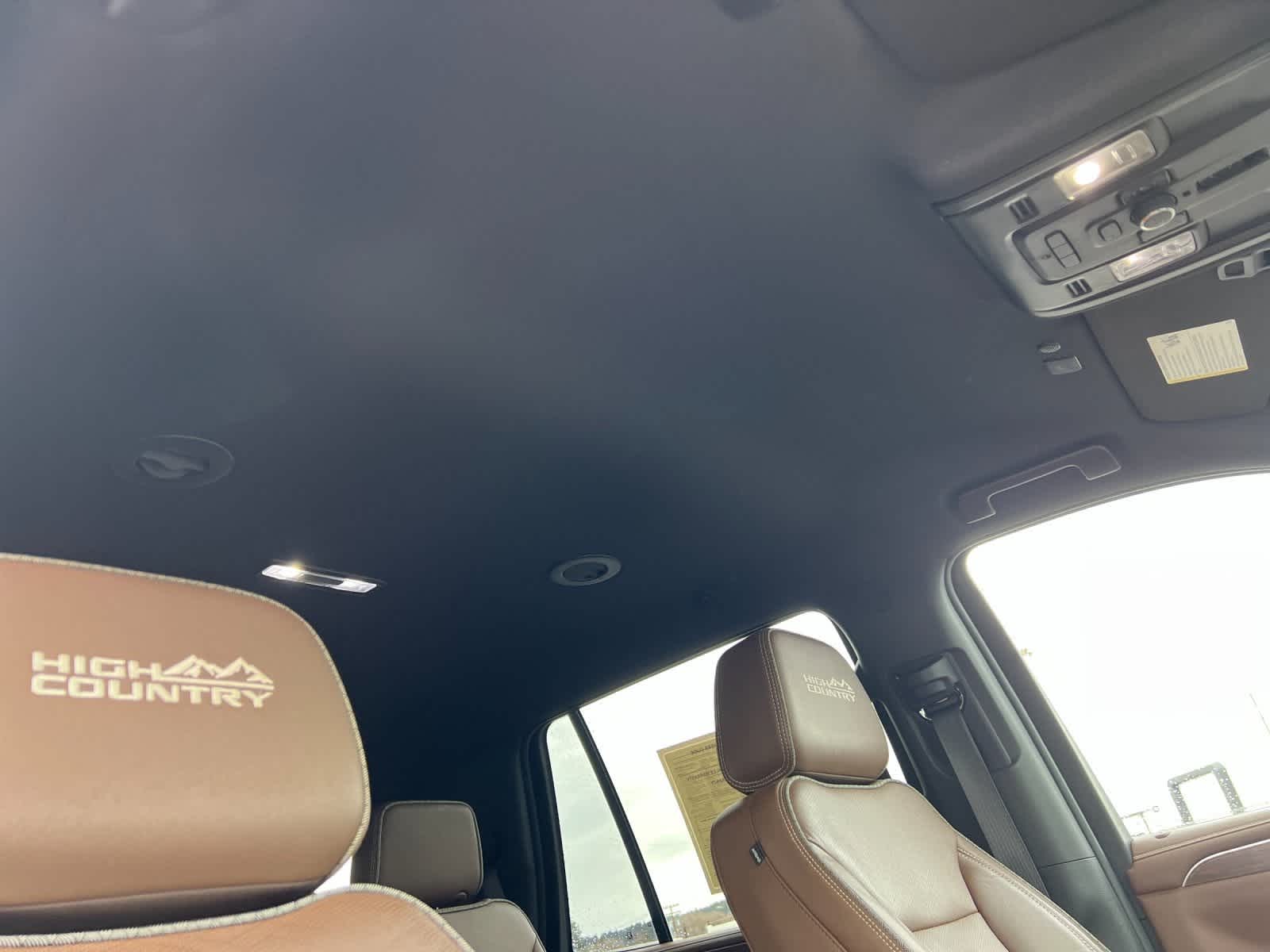 Thumbnail: 2023 Chevrolet Tahoe - 18