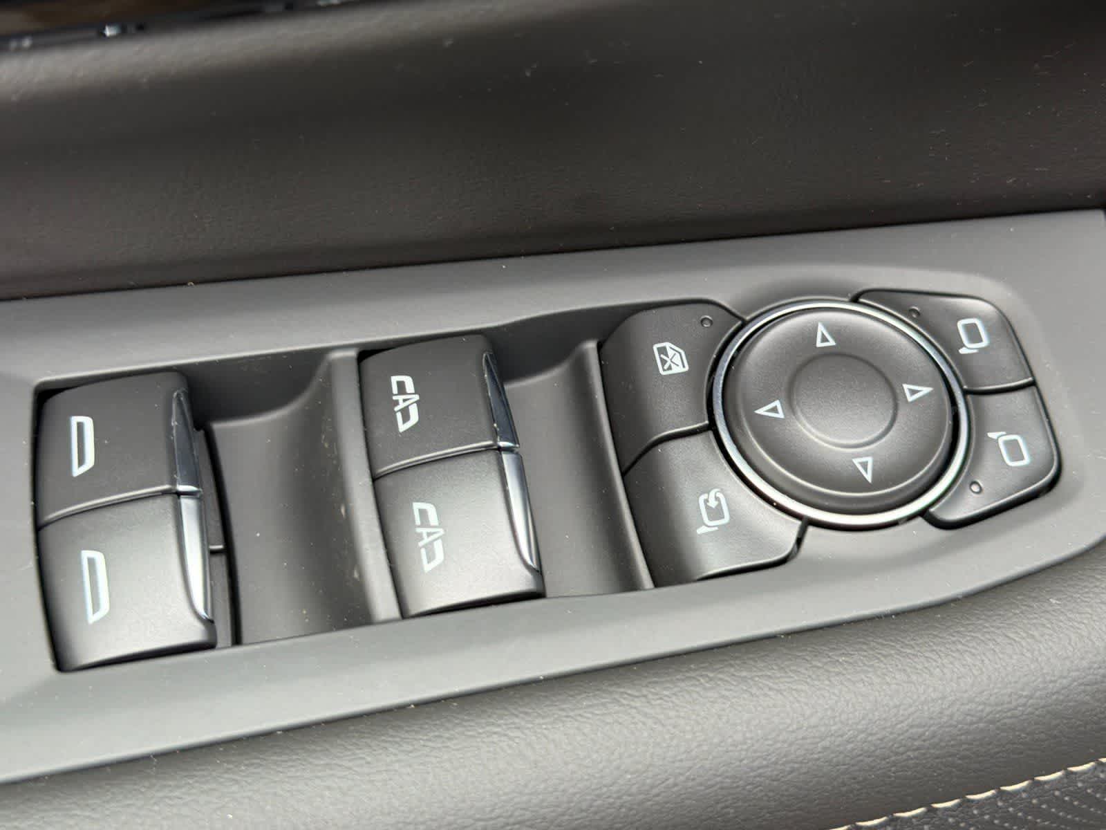 Thumbnail: 2026 Chevrolet Tahoe - 13