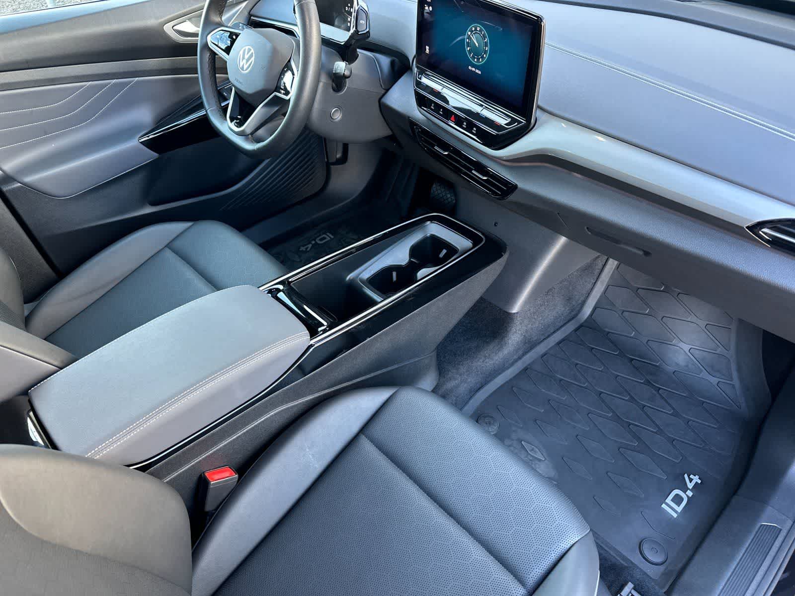 Thumbnail: 2023 Volkswagen ID.4 - 16