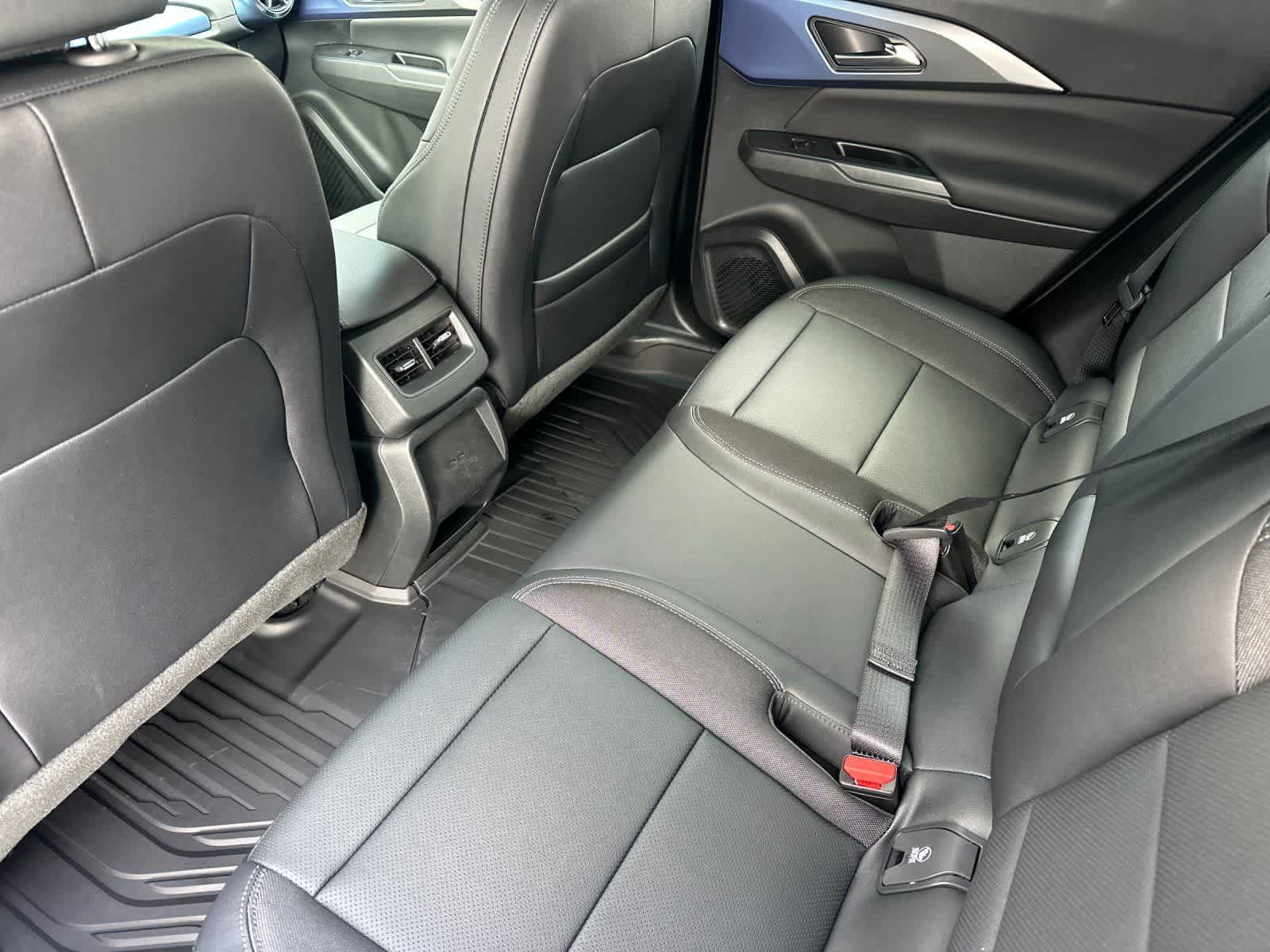 Thumbnail: 2026 Chevrolet Equinox - 4