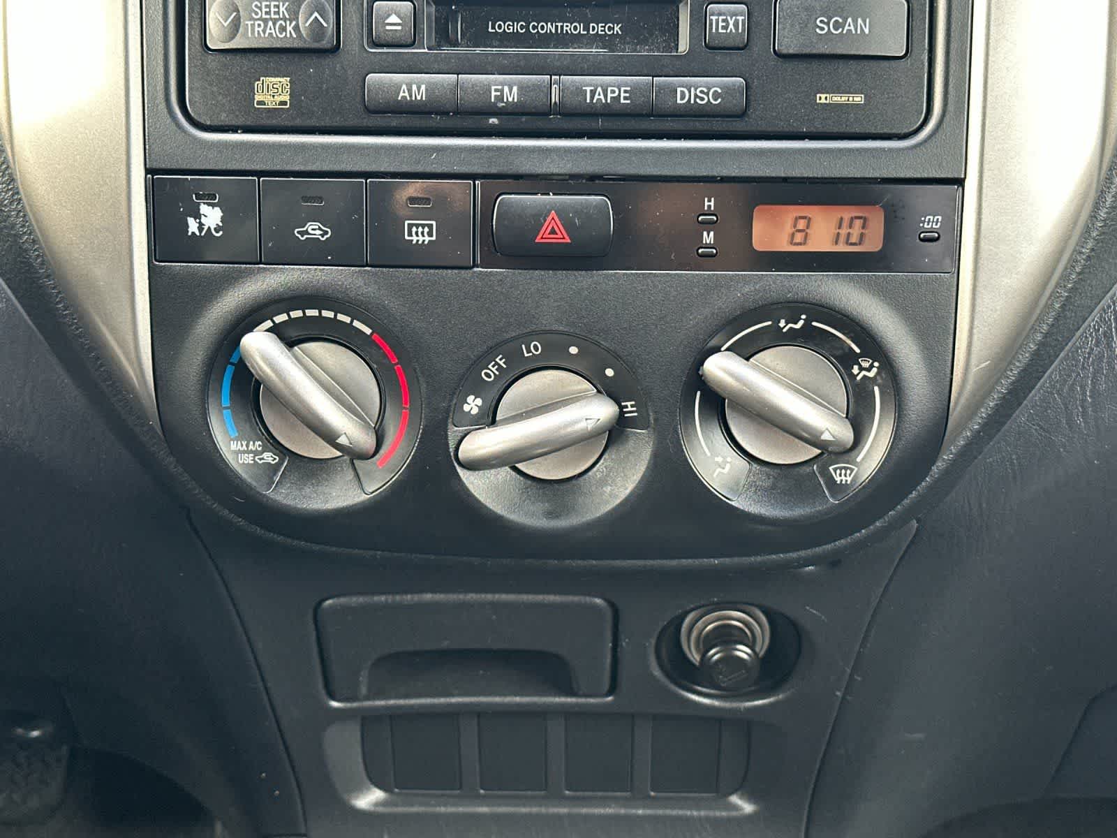 Thumbnail: 2005 Toyota RAV4 - 18