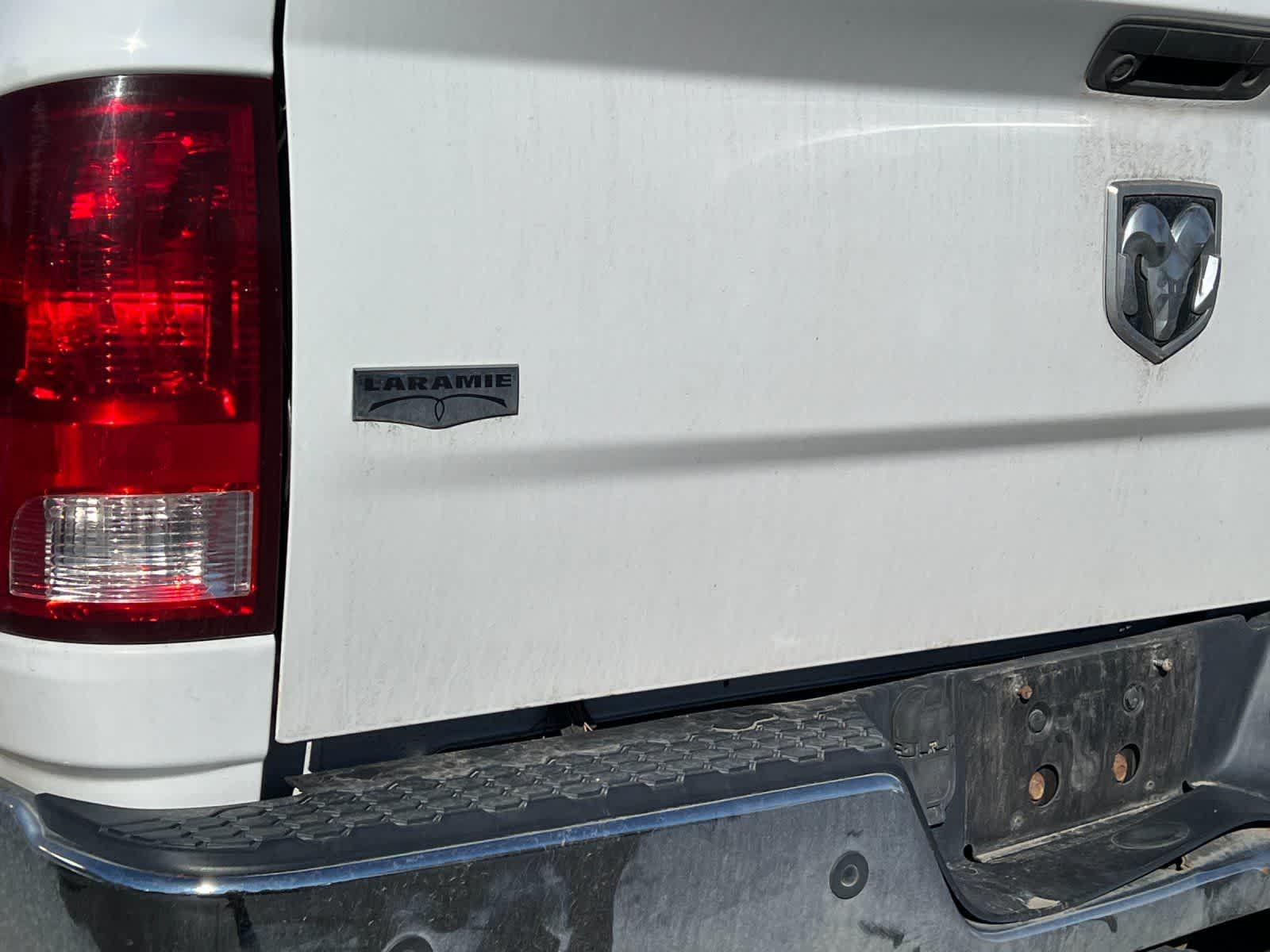 Thumbnail: 2012 RAM 3500 - 10