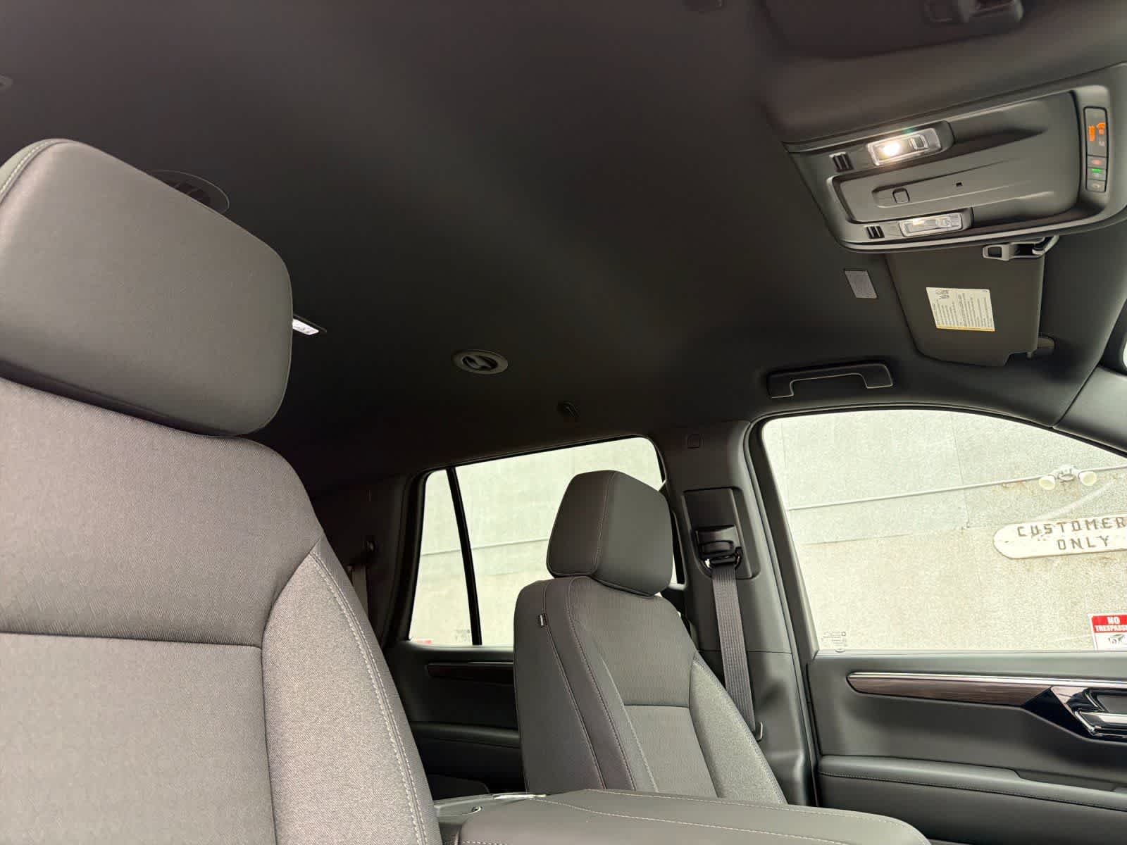 Thumbnail: 2026 Chevrolet Tahoe - 18