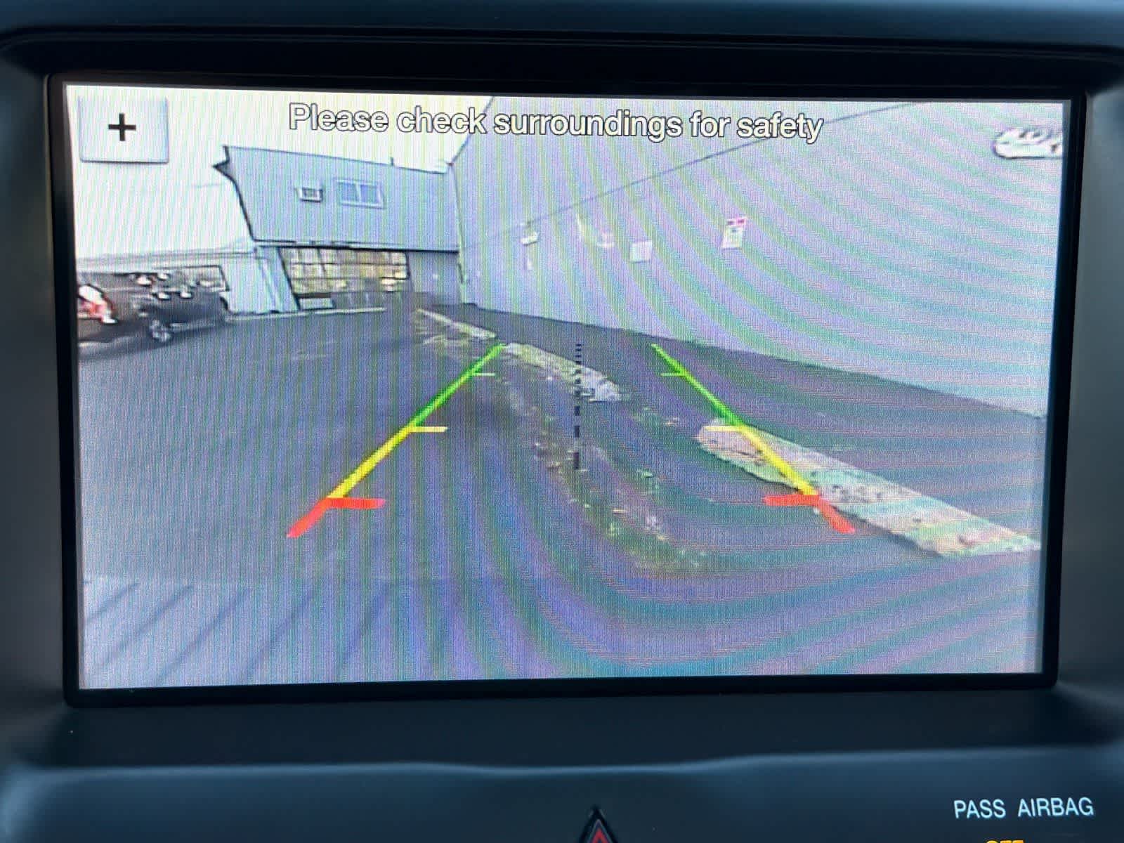 Thumbnail: 2019 Ford Flex - 21