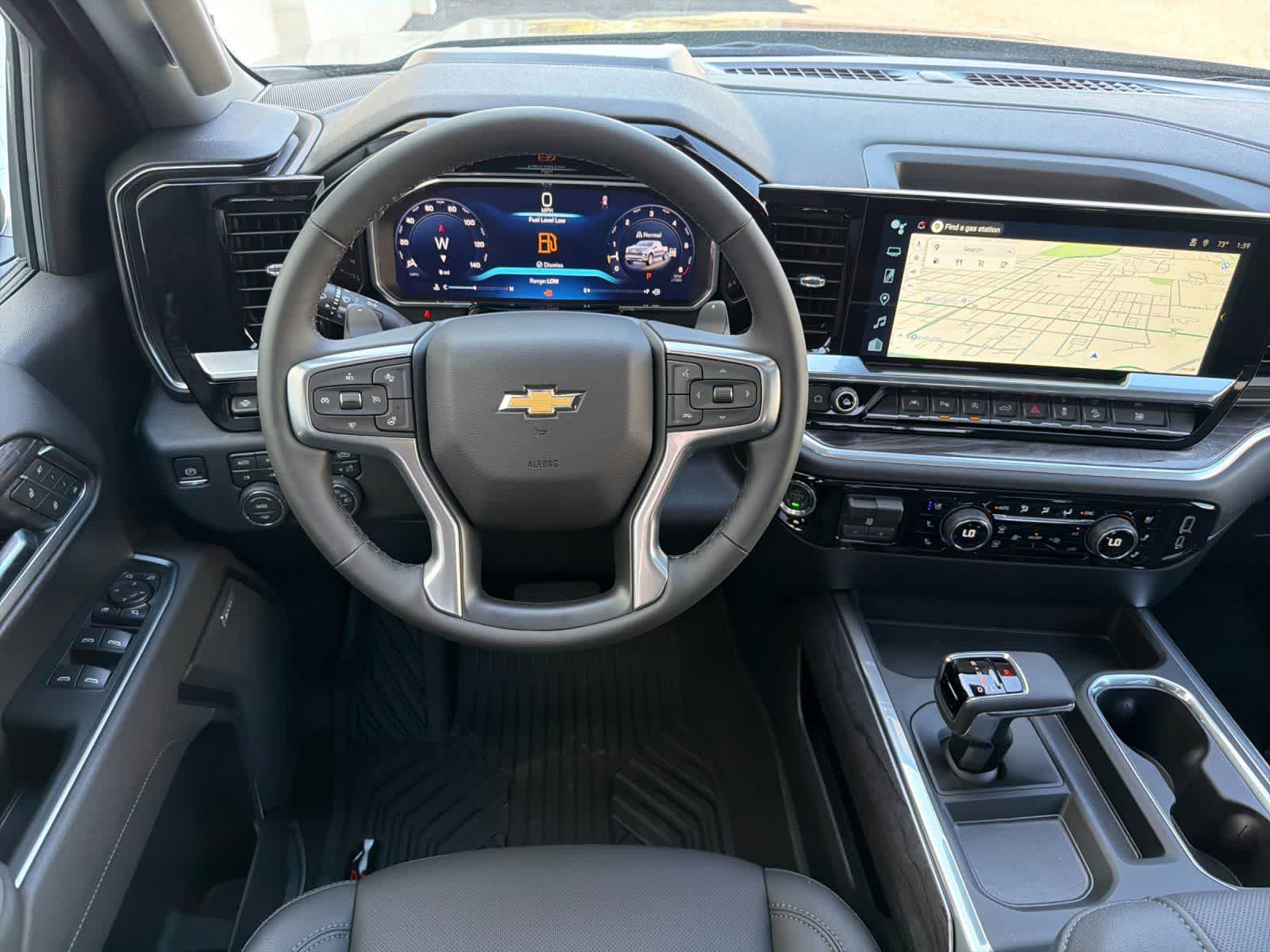 Thumbnail: 2026 Chevrolet Silverado 1500 - 14