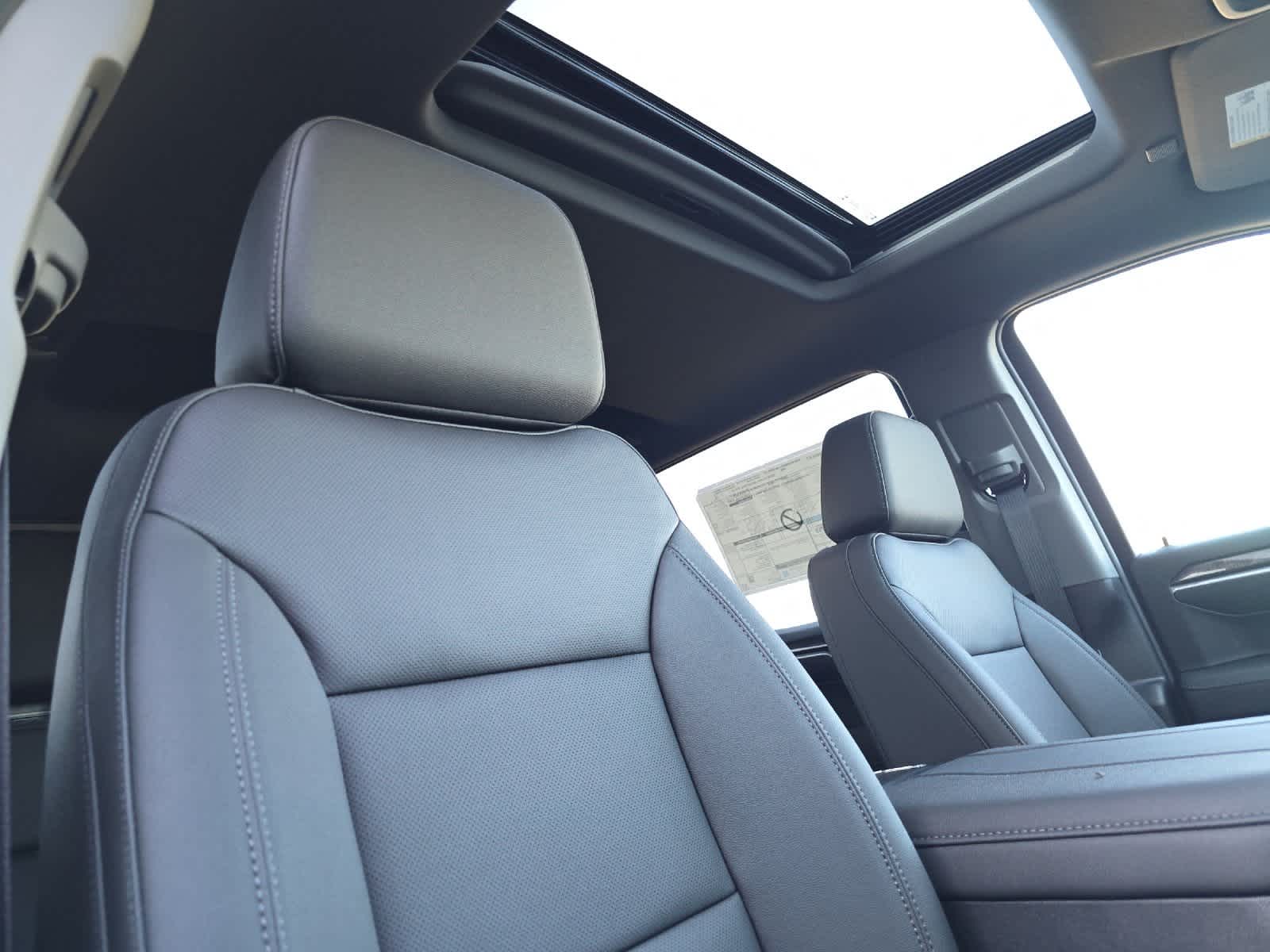 Thumbnail: 2026 Chevrolet Silverado 1500 - 16