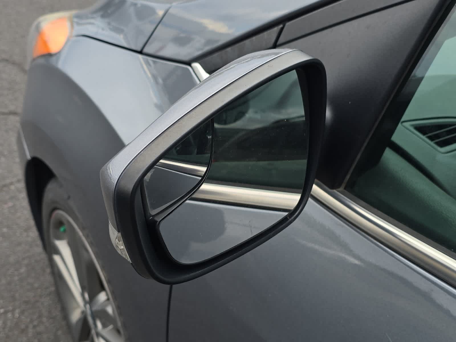 Thumbnail: 2016 Hyundai Elantra - 8