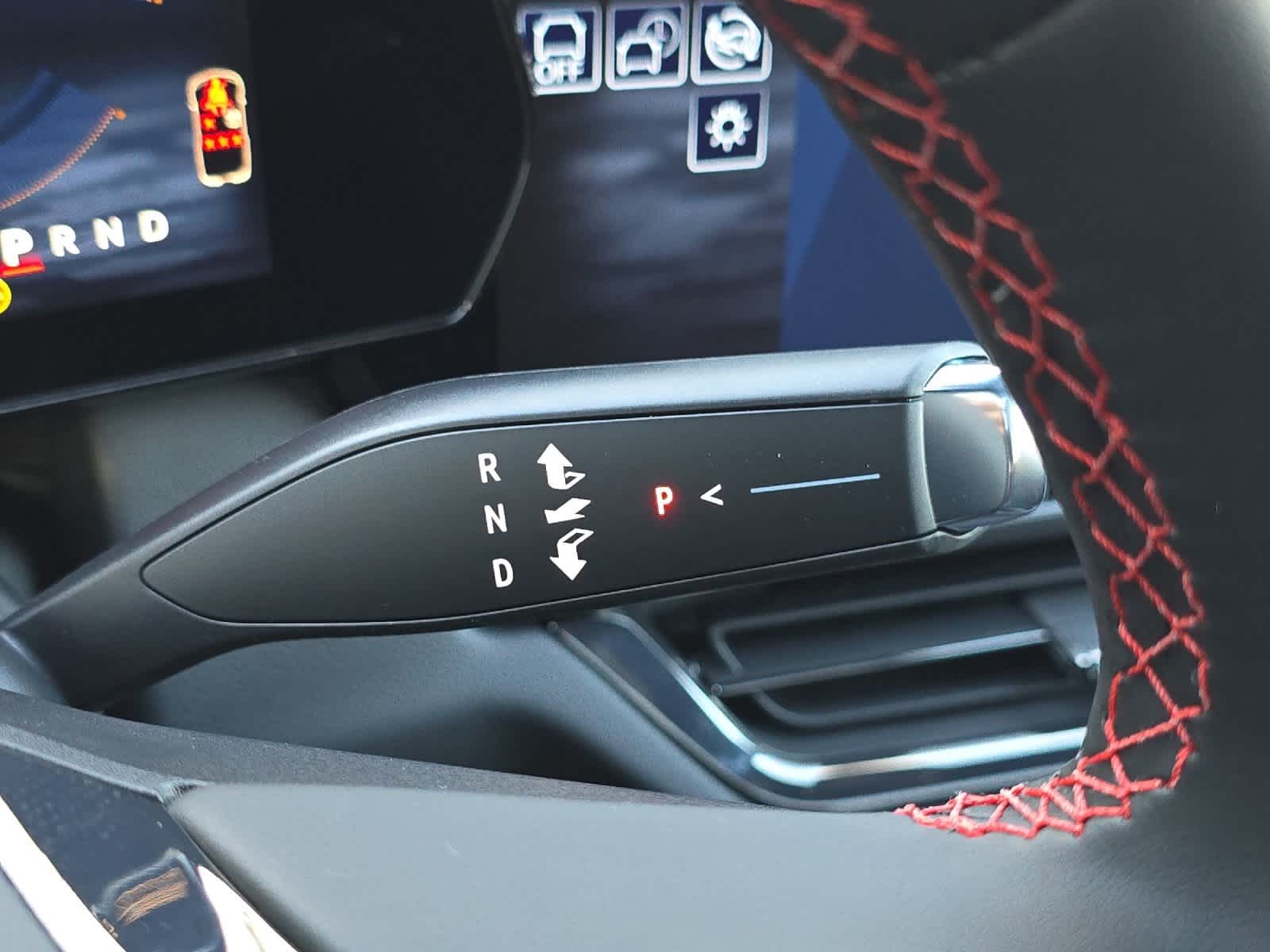 Thumbnail: 2026 Chevrolet Equinox - 22