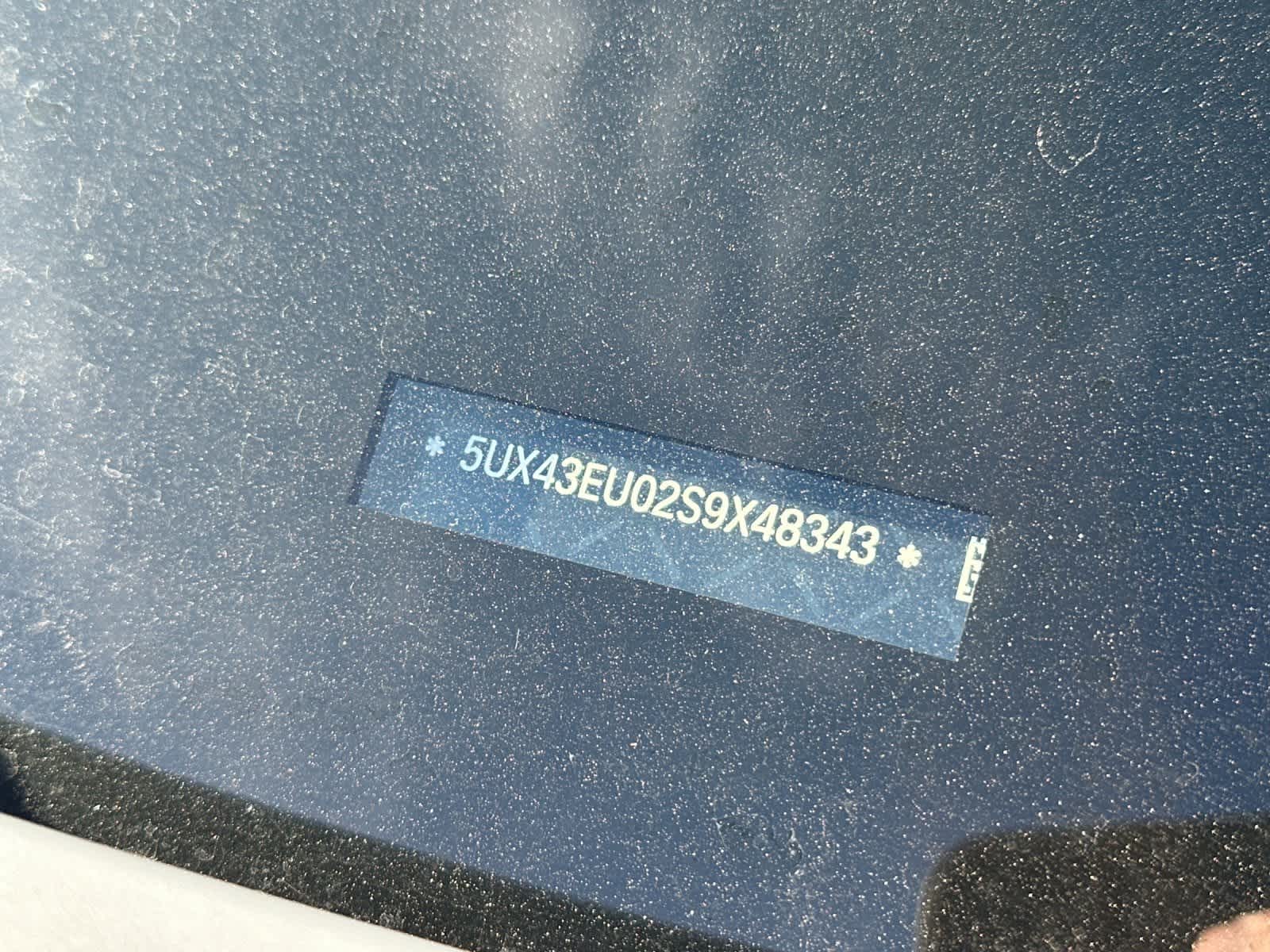 Thumbnail: 2025 BMW X5 - 12