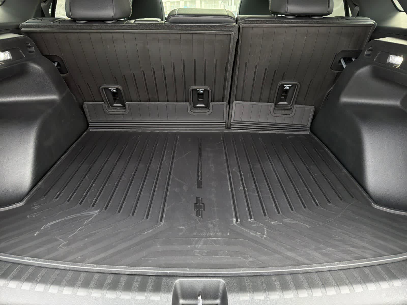 Thumbnail: 2026 Chevrolet Blazer EV - 15