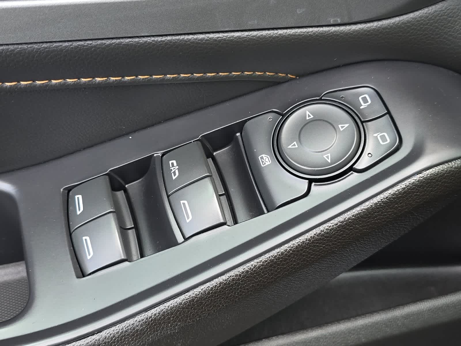 Thumbnail: 2021 Chevrolet Traverse - 13