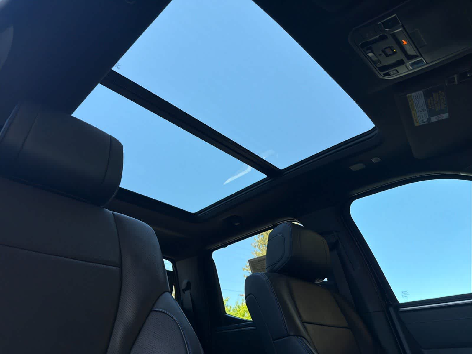 Thumbnail: 2023 Toyota Tundra - 16