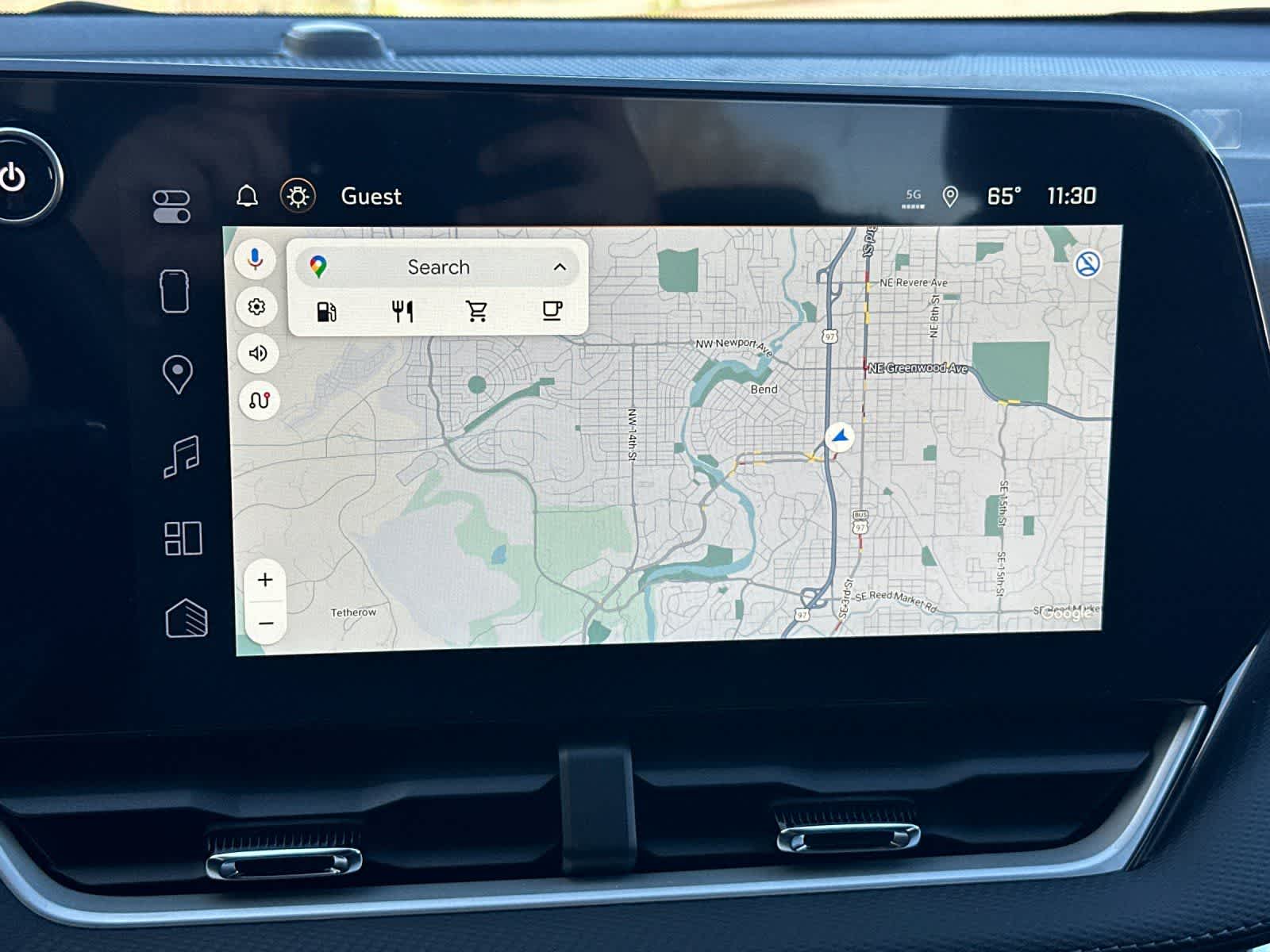 Thumbnail: 2026 Chevrolet Equinox - 19