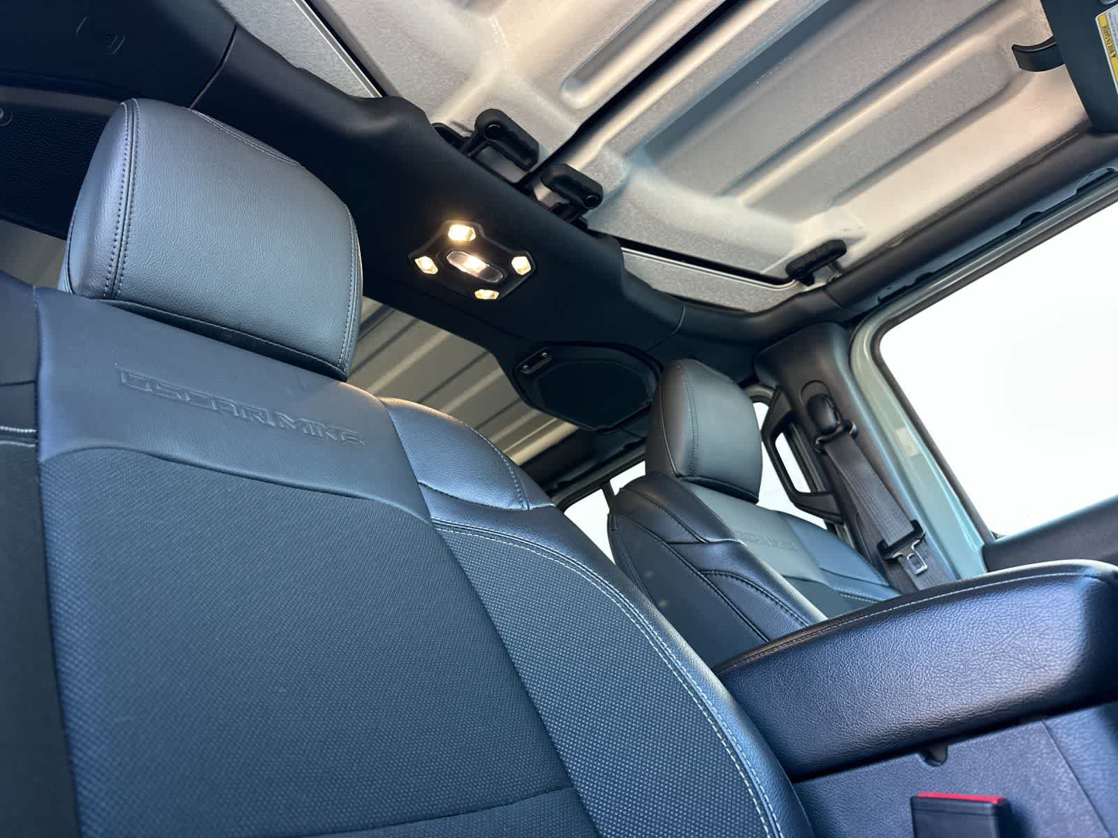 Thumbnail: 2023 Jeep Wrangler - 17