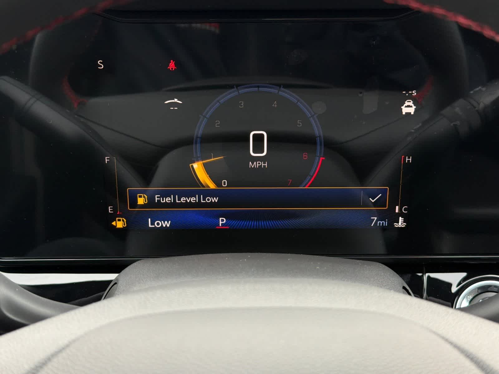 Thumbnail: 2026 Chevrolet Trax - 24