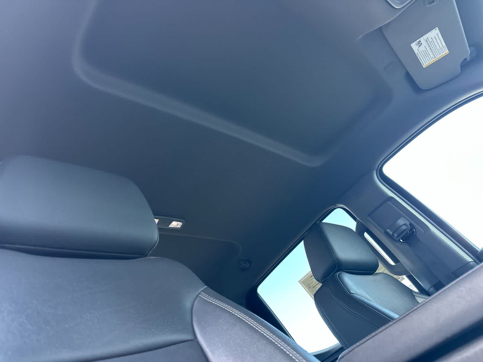 Thumbnail: 2024 GMC Sierra 1500 - 16