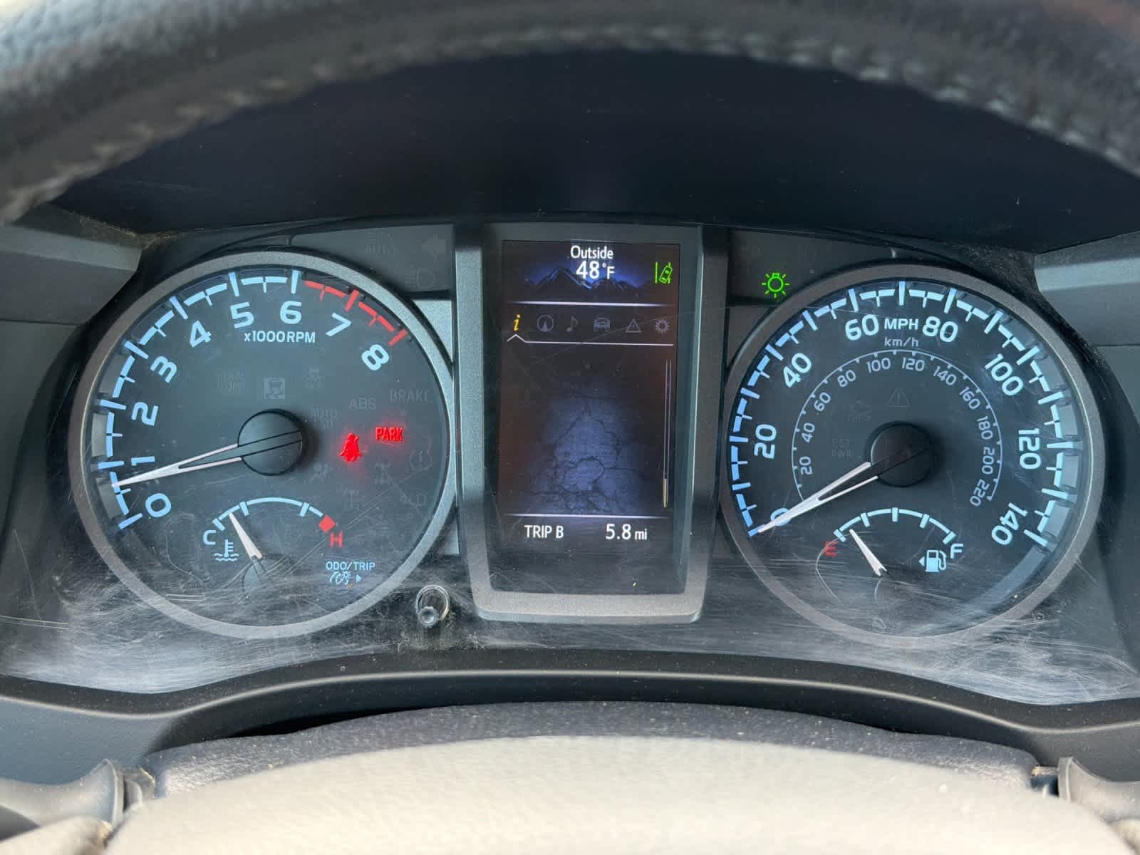 Thumbnail: 2019 Toyota Tacoma - 23