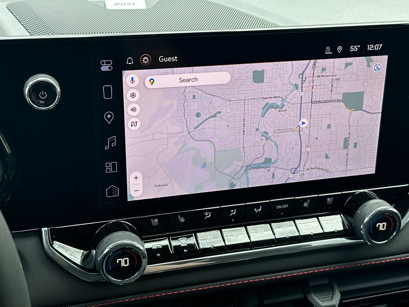 Thumbnail: 2026 Chevrolet Colorado - 18