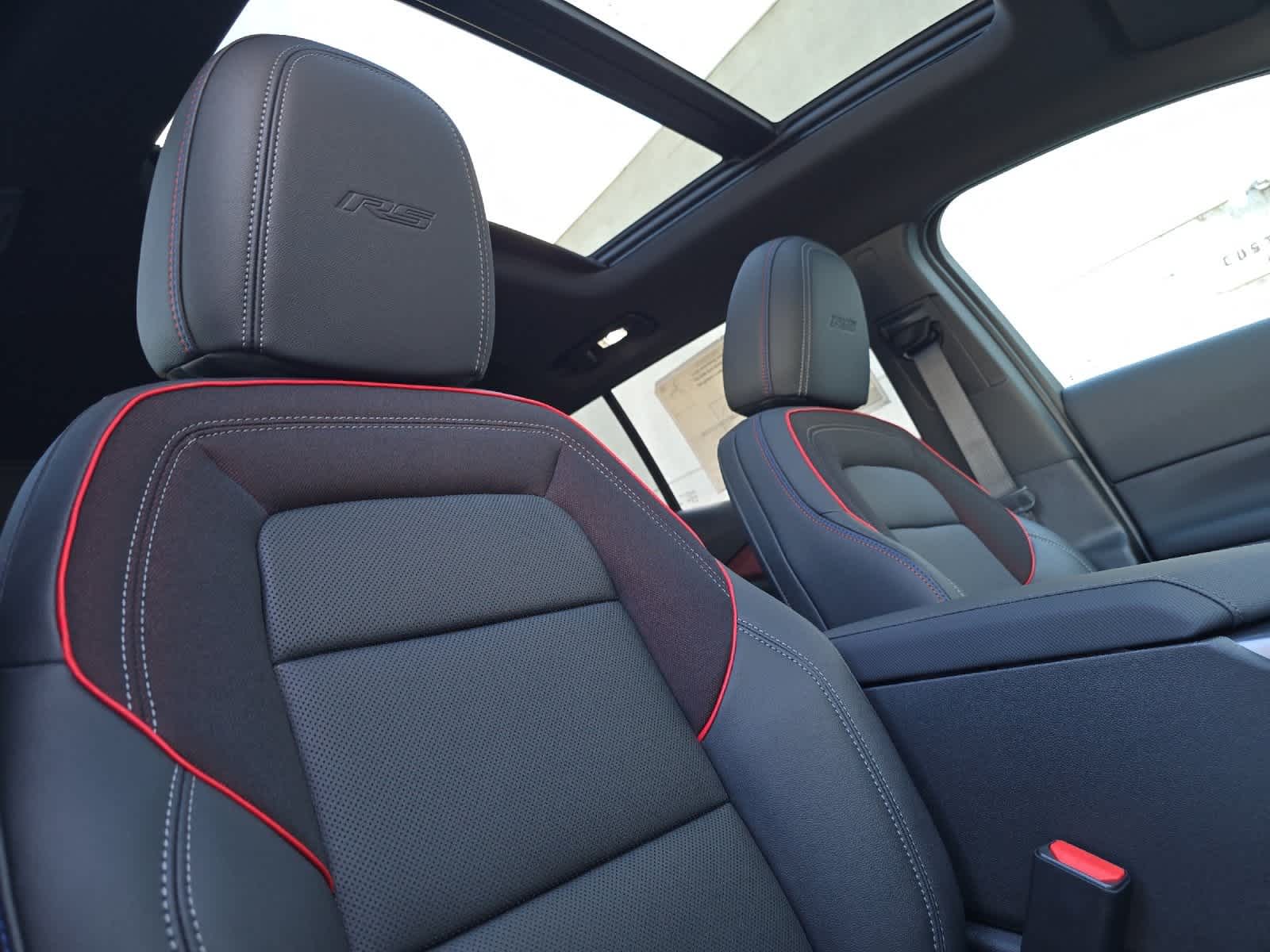 Thumbnail: 2026 Chevrolet Equinox - 17