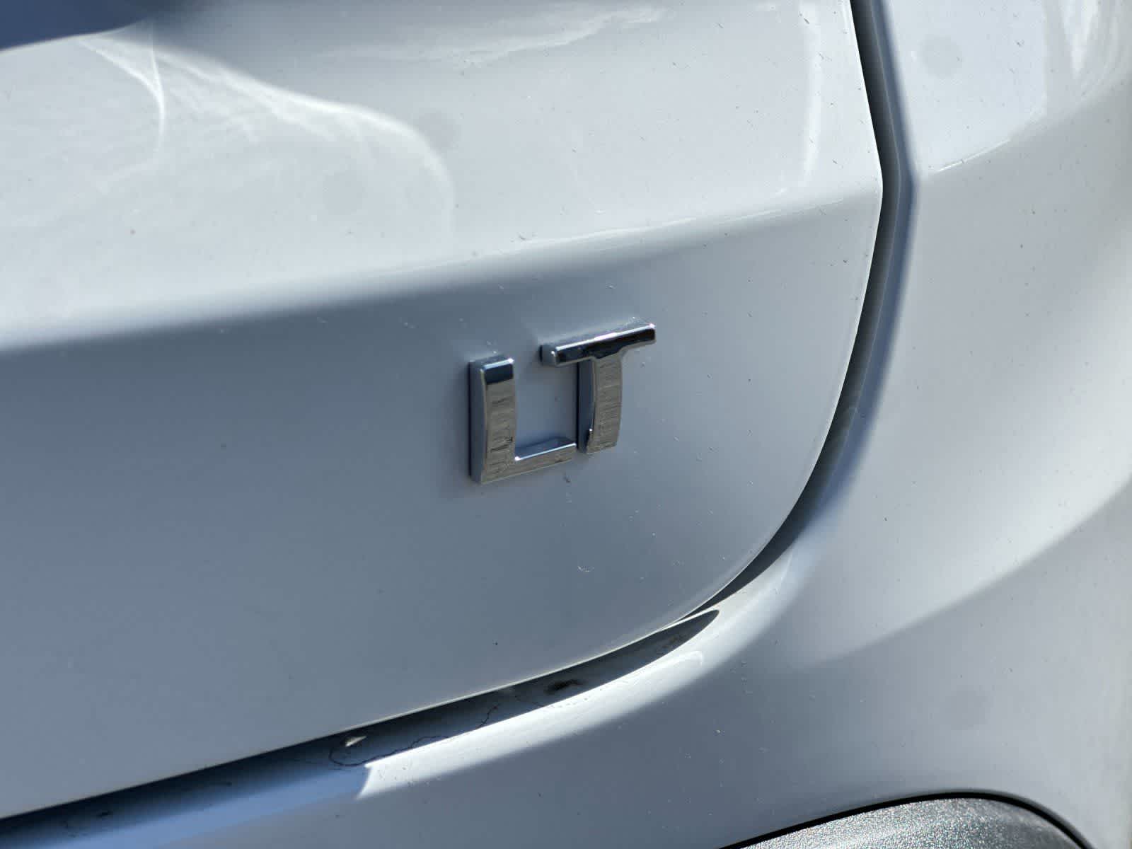 Thumbnail: 2026 Chevrolet Trax - 27