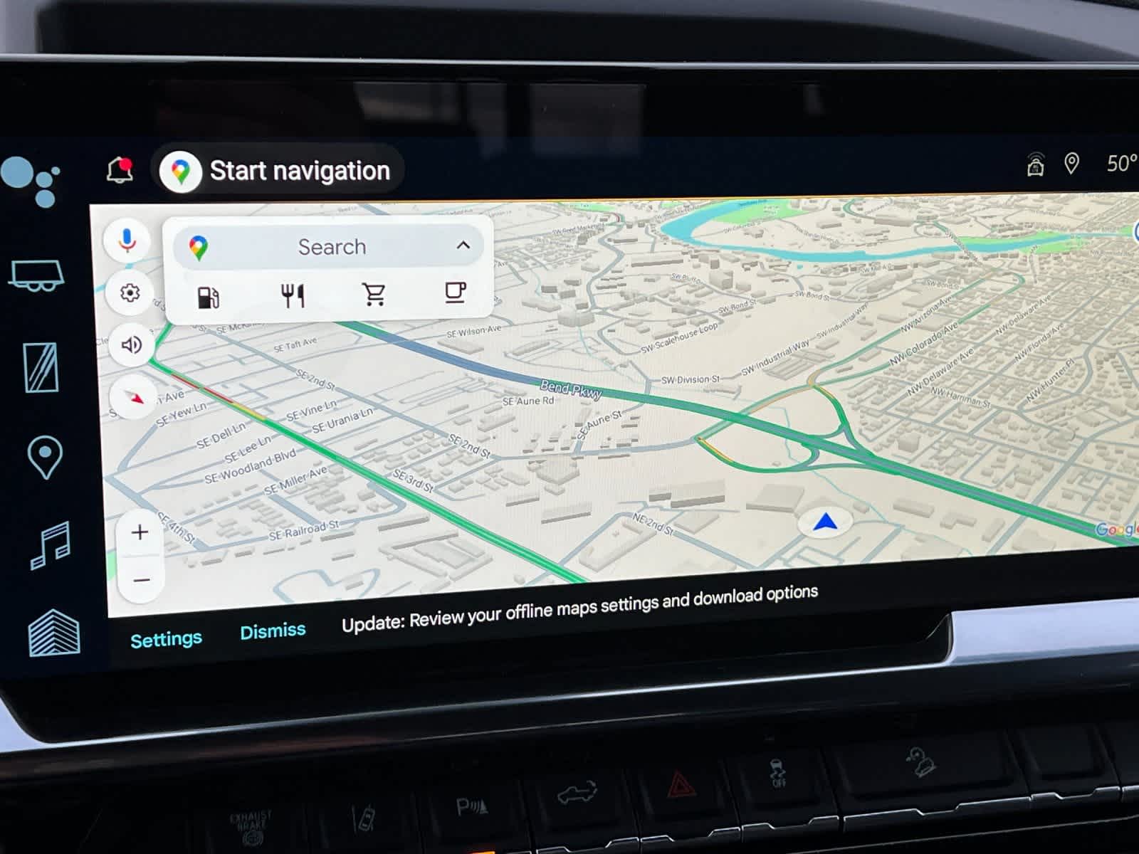 Thumbnail: 2026 Chevrolet Silverado 2500 - 18