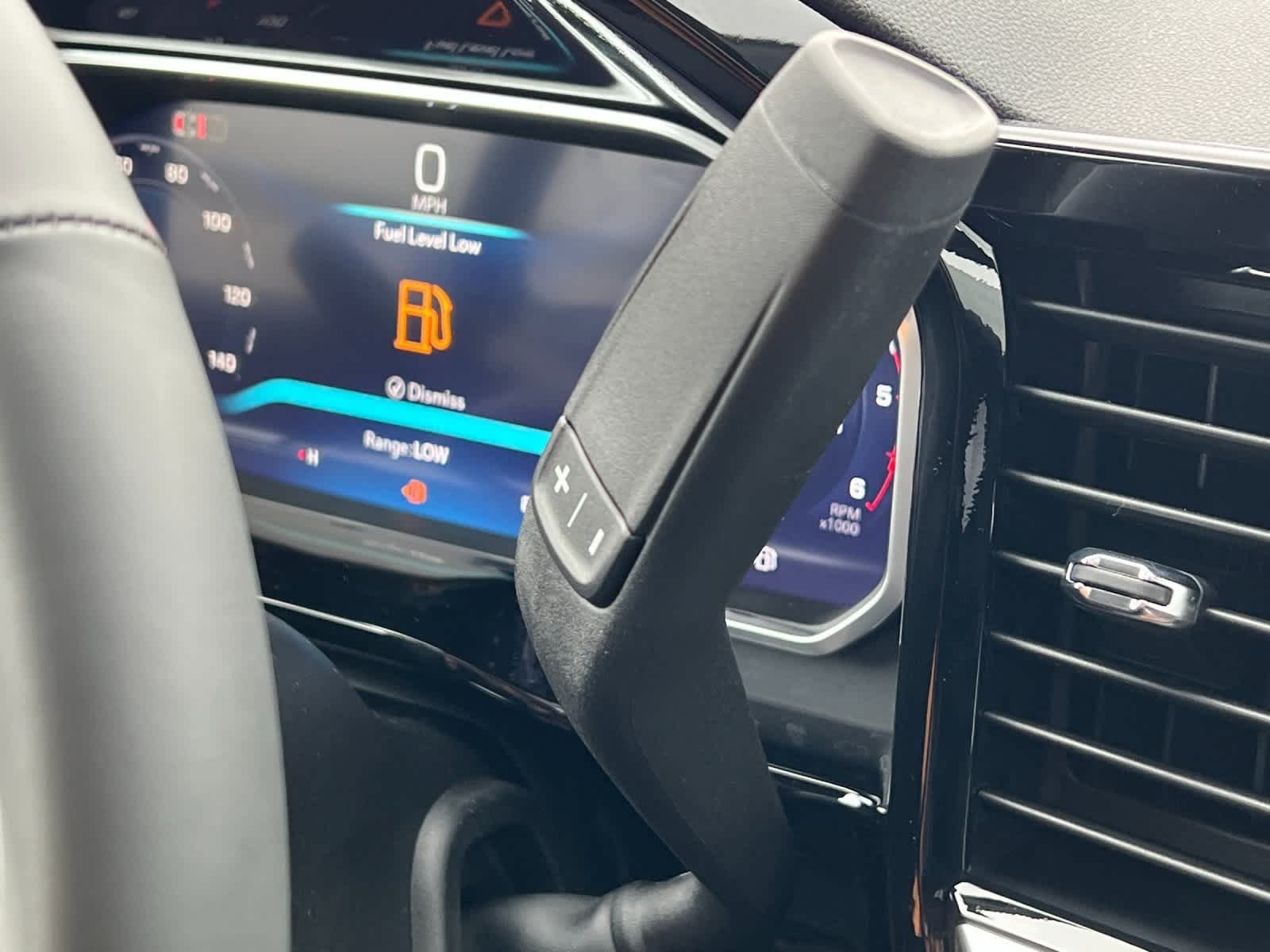 Thumbnail: 2026 Chevrolet Silverado 3500 - 20