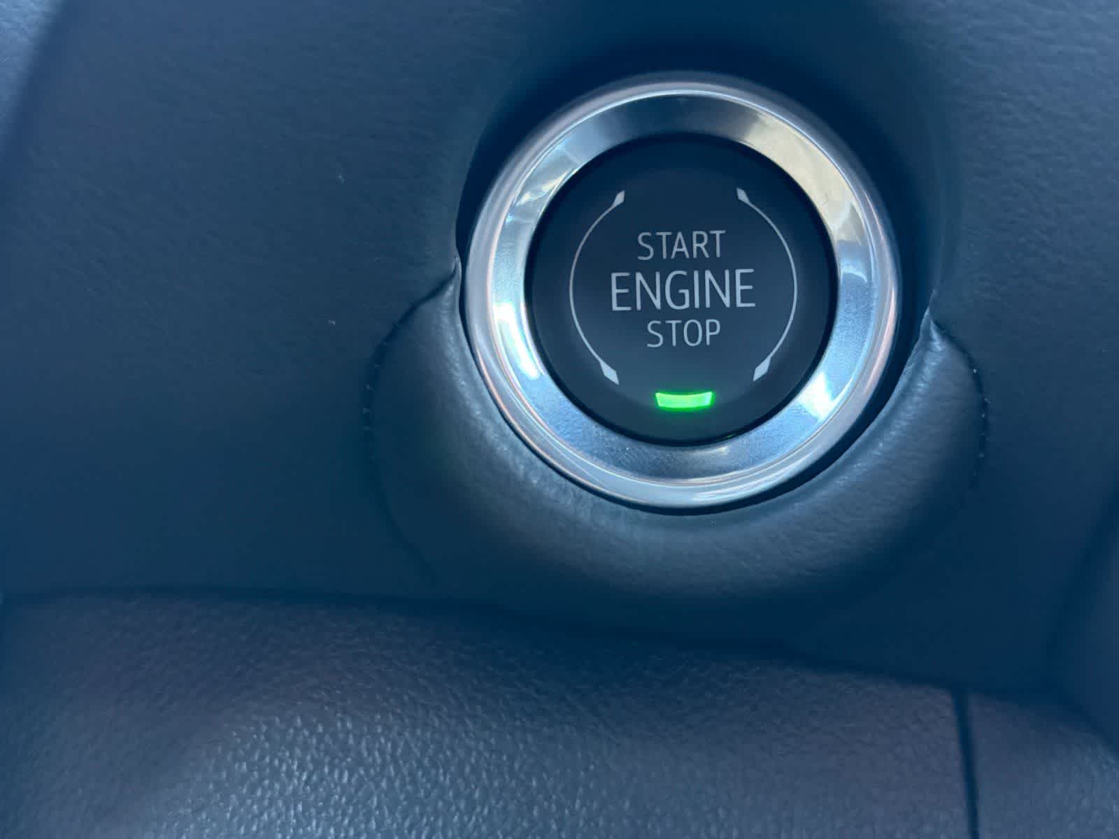 Thumbnail: 2026 Chevrolet Tahoe - 24