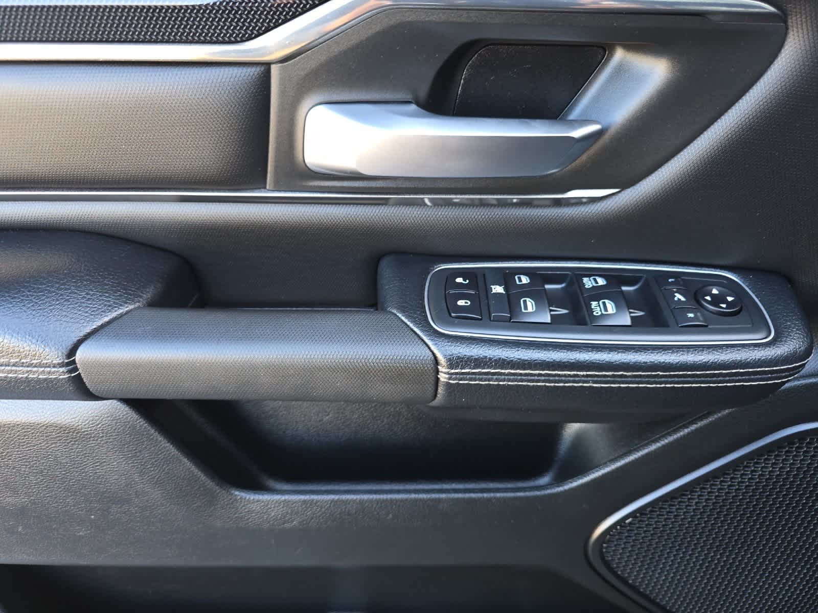 Thumbnail: 2020 RAM 1500 - 12