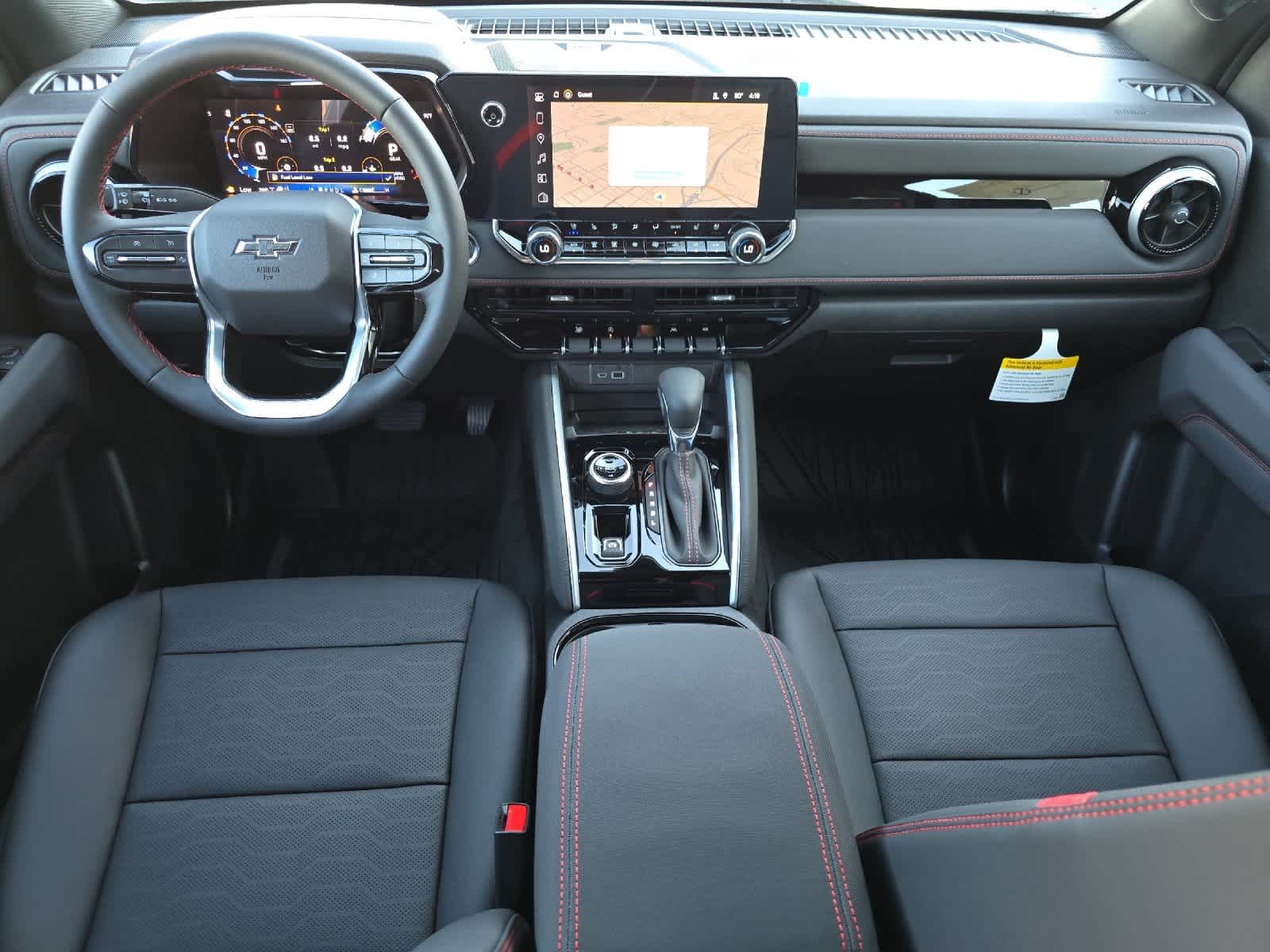 Thumbnail: 2026 Chevrolet Colorado - 3