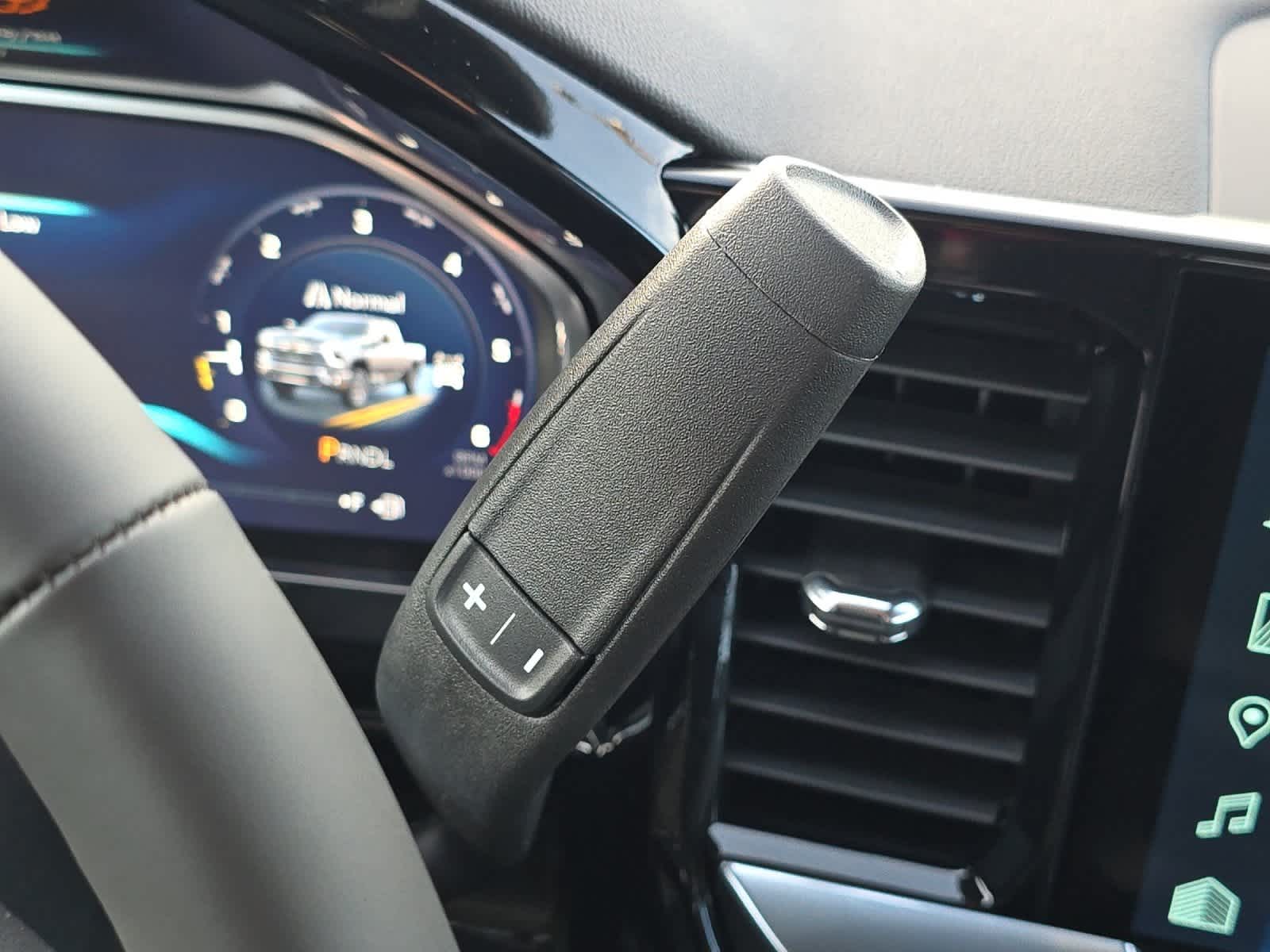 Thumbnail: 2026 Chevrolet Silverado 2500 - 21