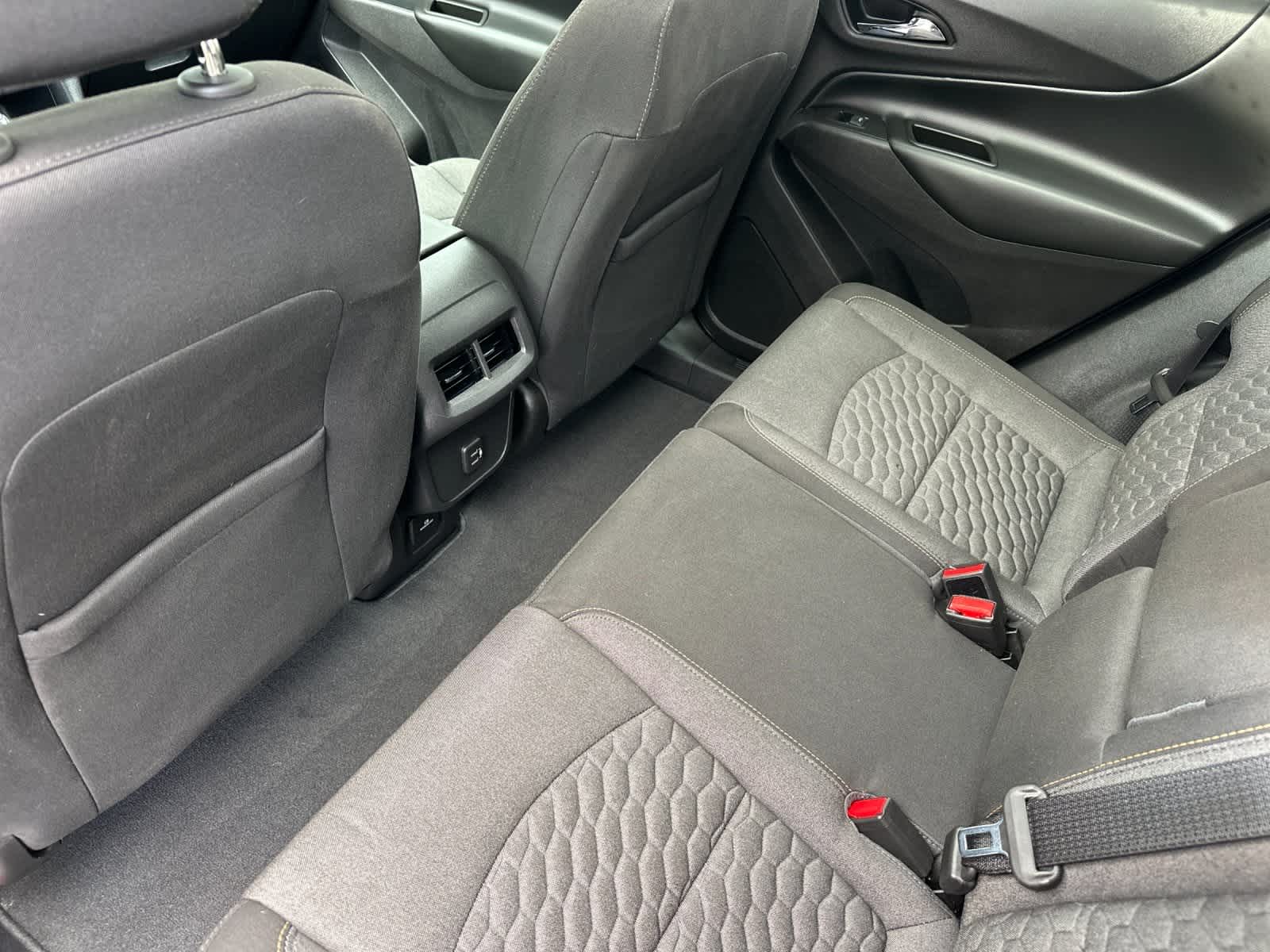 Thumbnail: 2019 Chevrolet Equinox - 4